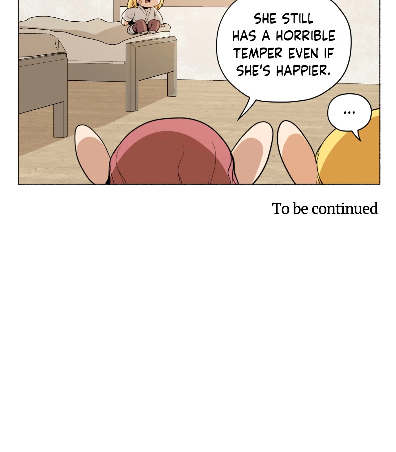 Pampered Prisoners: Elves Among Orcs Chapter 232 page 65 - 