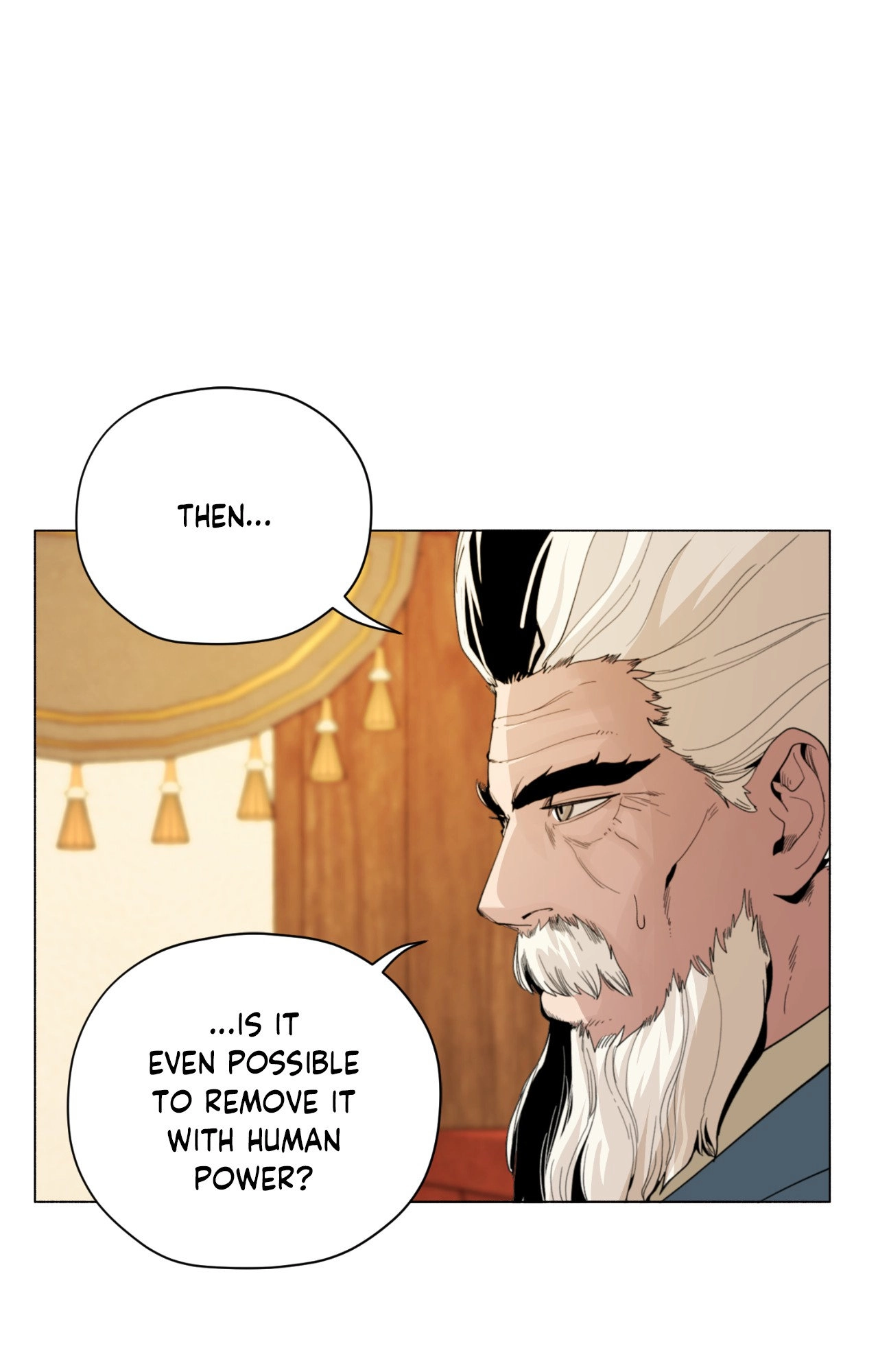 Pampered Prisoners: Elves Among Orcs Chapter 232 page 8 - 