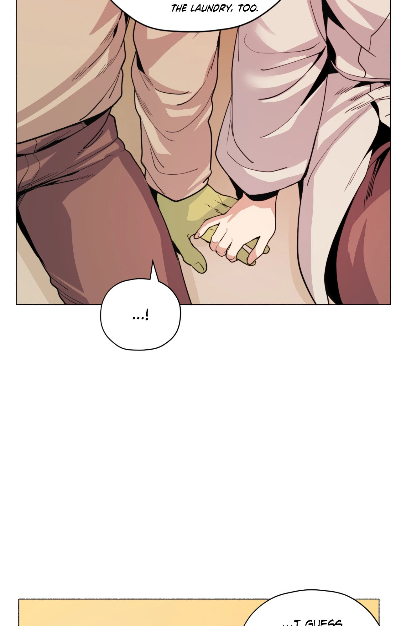 Pampered Prisoners: Elves Among Orcs Chapter 233 page 12 - 