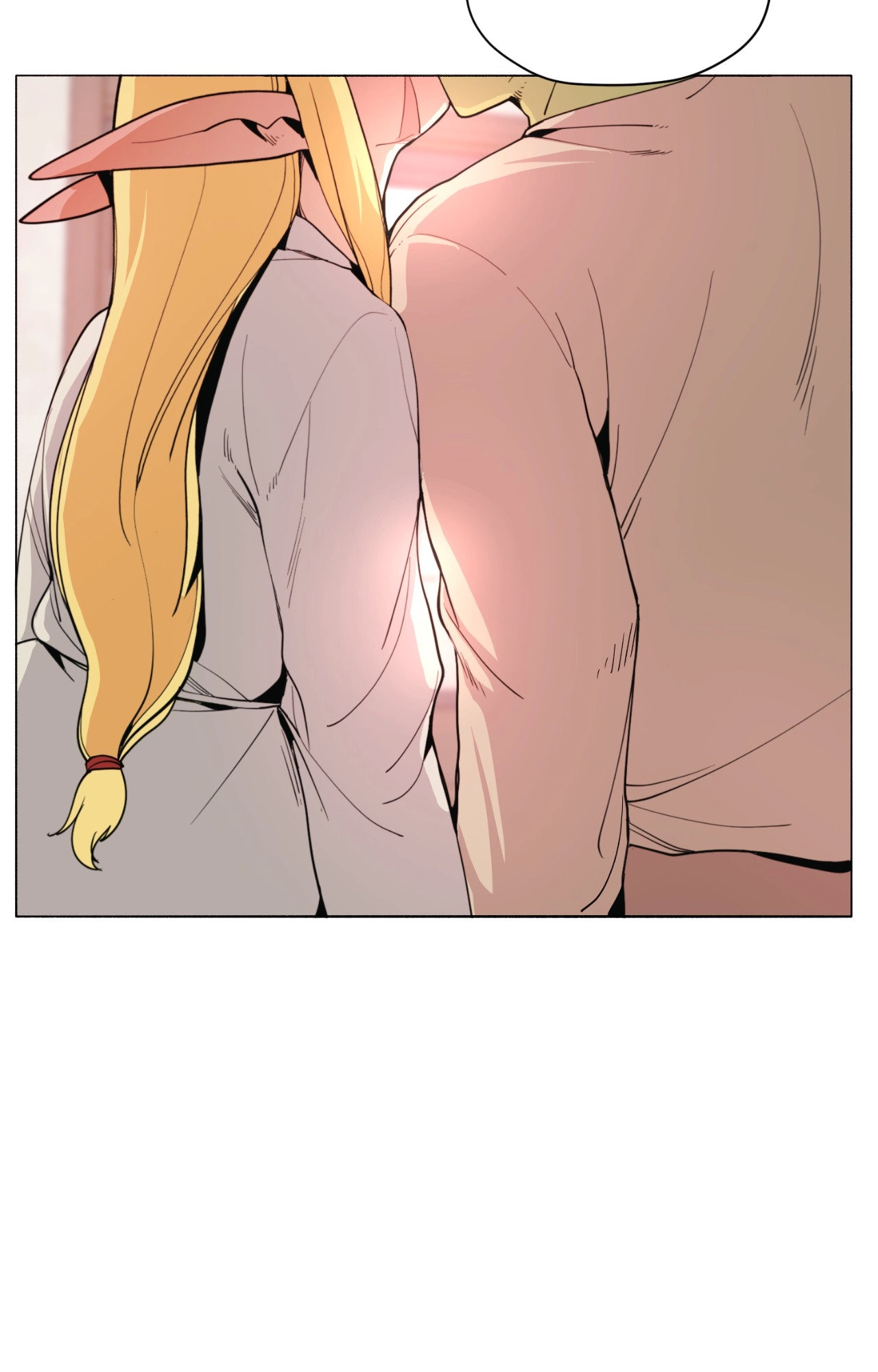 Pampered Prisoners: Elves Among Orcs Chapter 233 page 14 - 