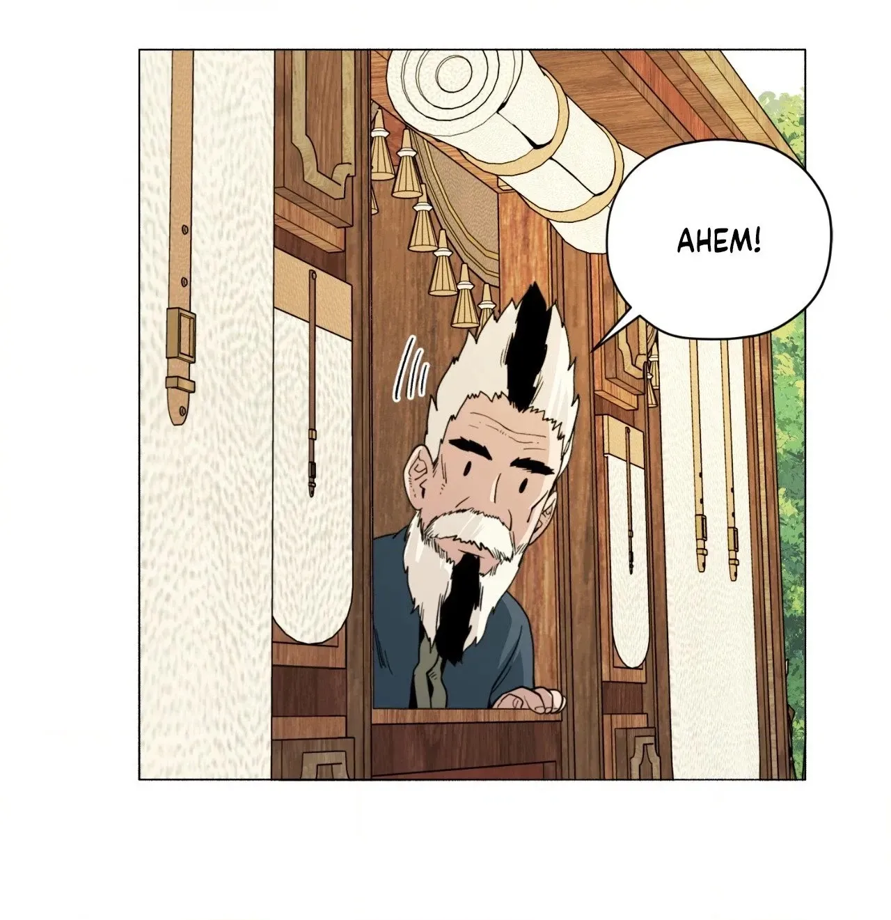 Pampered Prisoners: Elves Among Orcs Chapter 233 page 20 - 