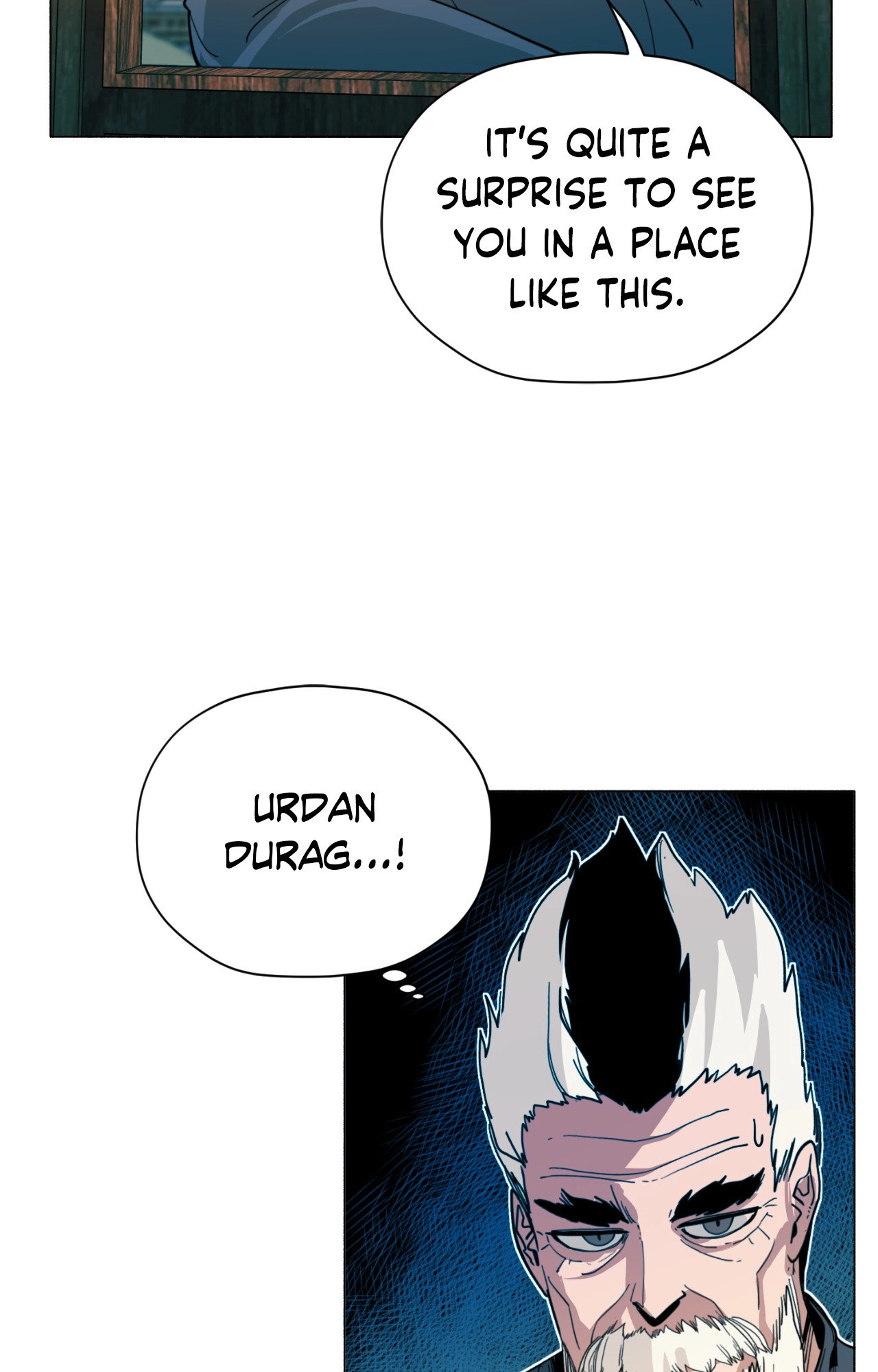 Pampered Prisoners: Elves Among Orcs Chapter 233 page 28 - 