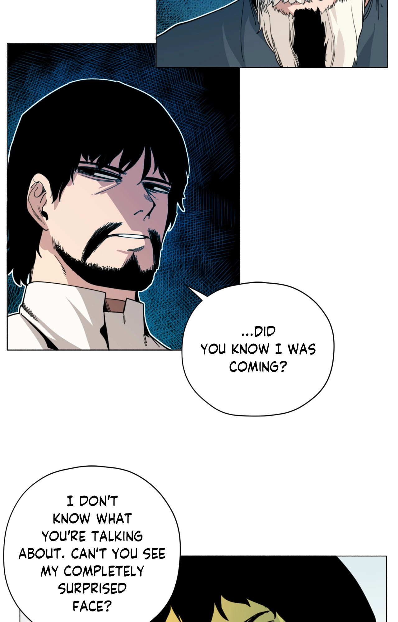 Pampered Prisoners: Elves Among Orcs Chapter 233 page 29 - 