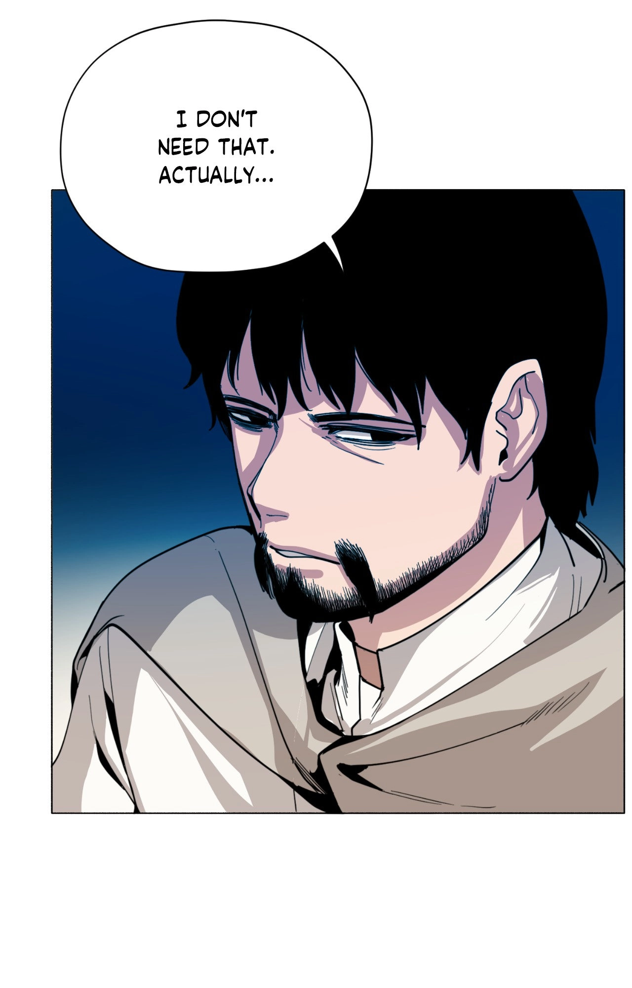 Pampered Prisoners: Elves Among Orcs Chapter 233 page 35 - 