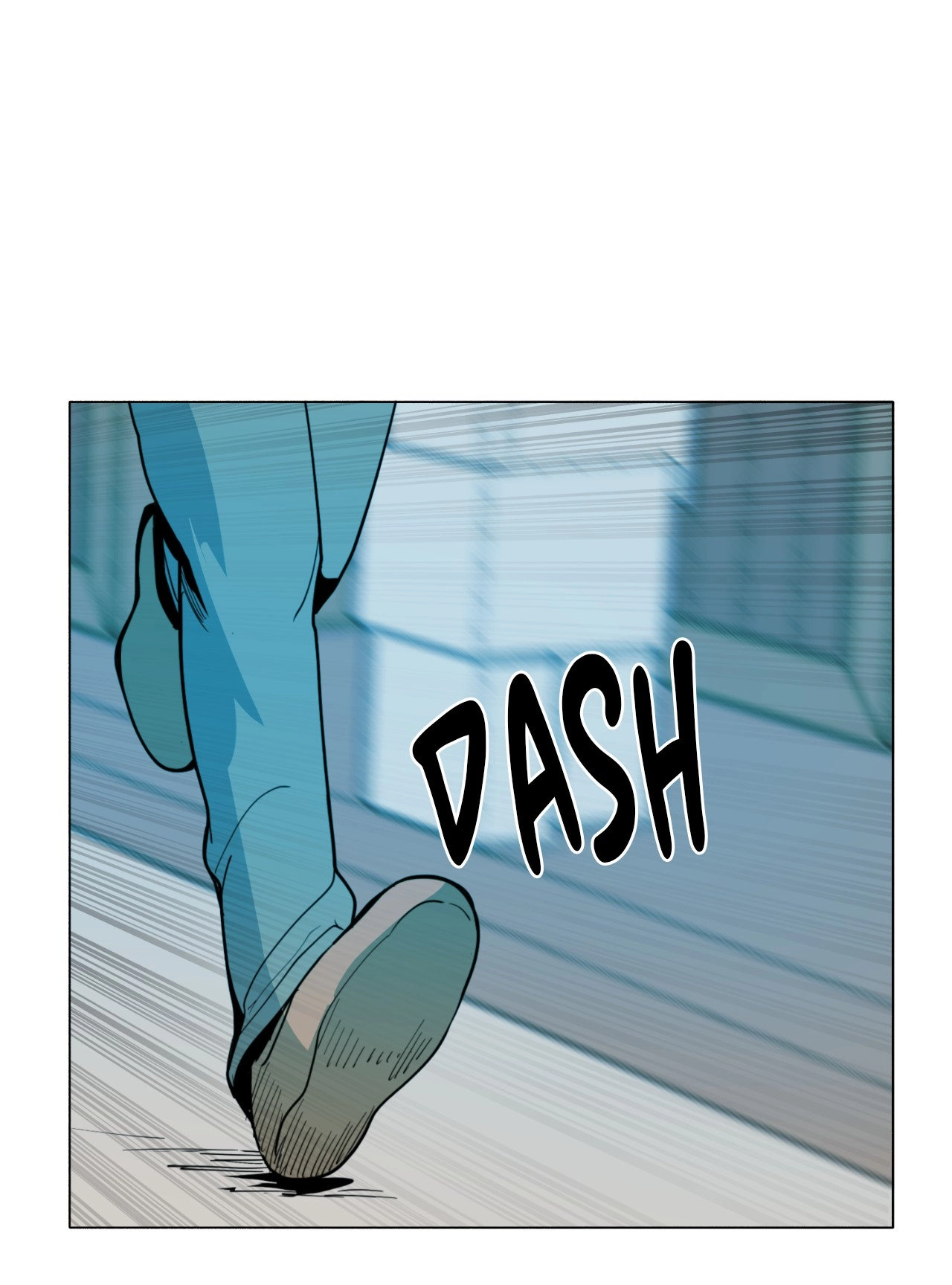 Pampered Prisoners: Elves Among Orcs Chapter 233 page 36 - 
