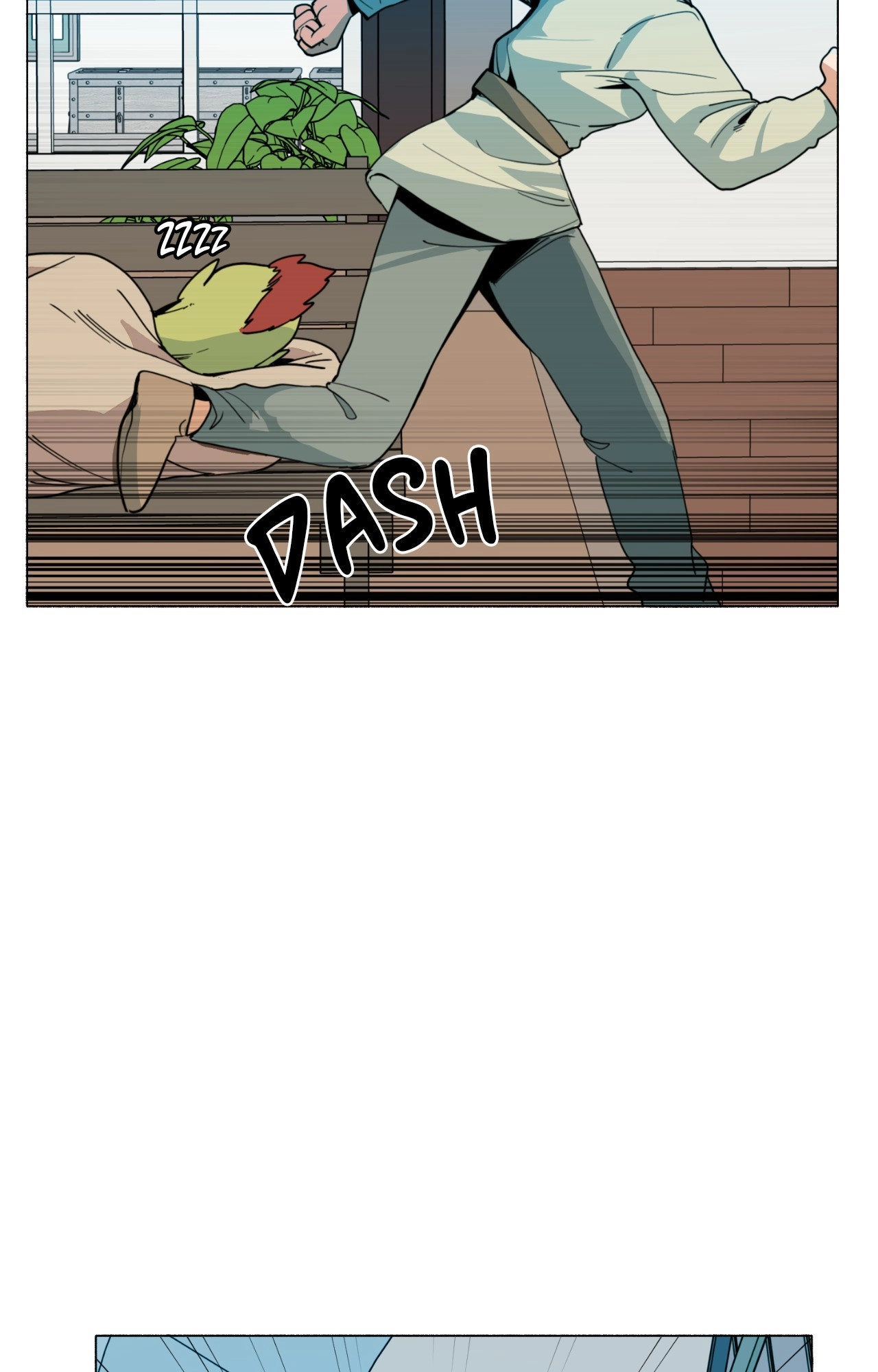 Pampered Prisoners: Elves Among Orcs Chapter 233 page 39 - 