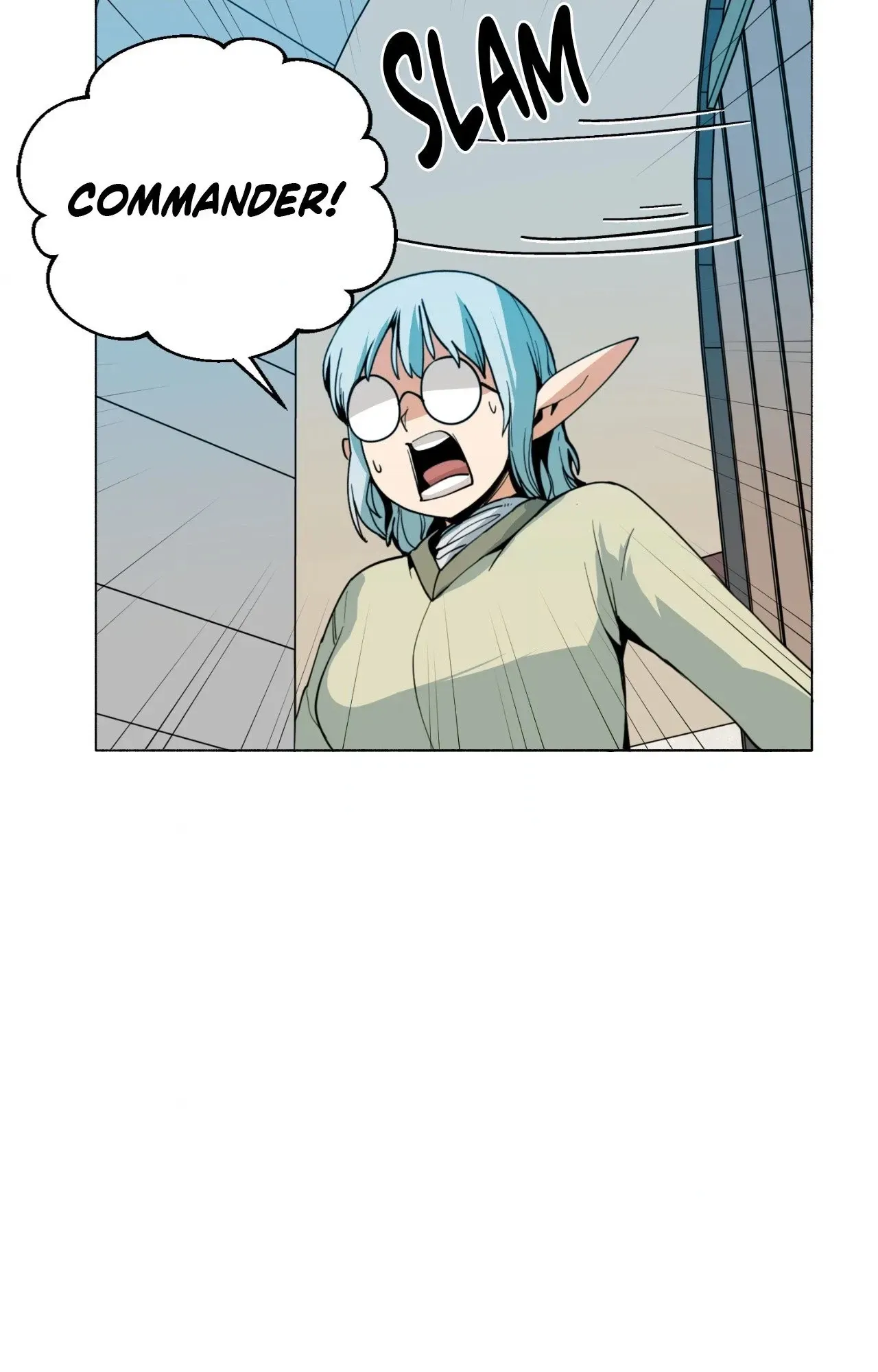 Pampered Prisoners: Elves Among Orcs Chapter 233 page 40 - 