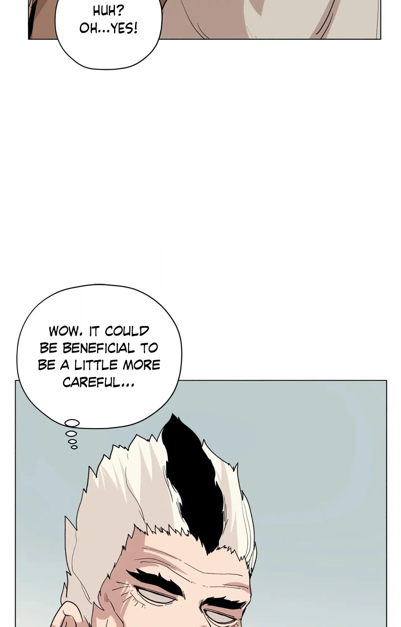 Pampered Prisoners: Elves Among Orcs Chapter 233 page 50 - 