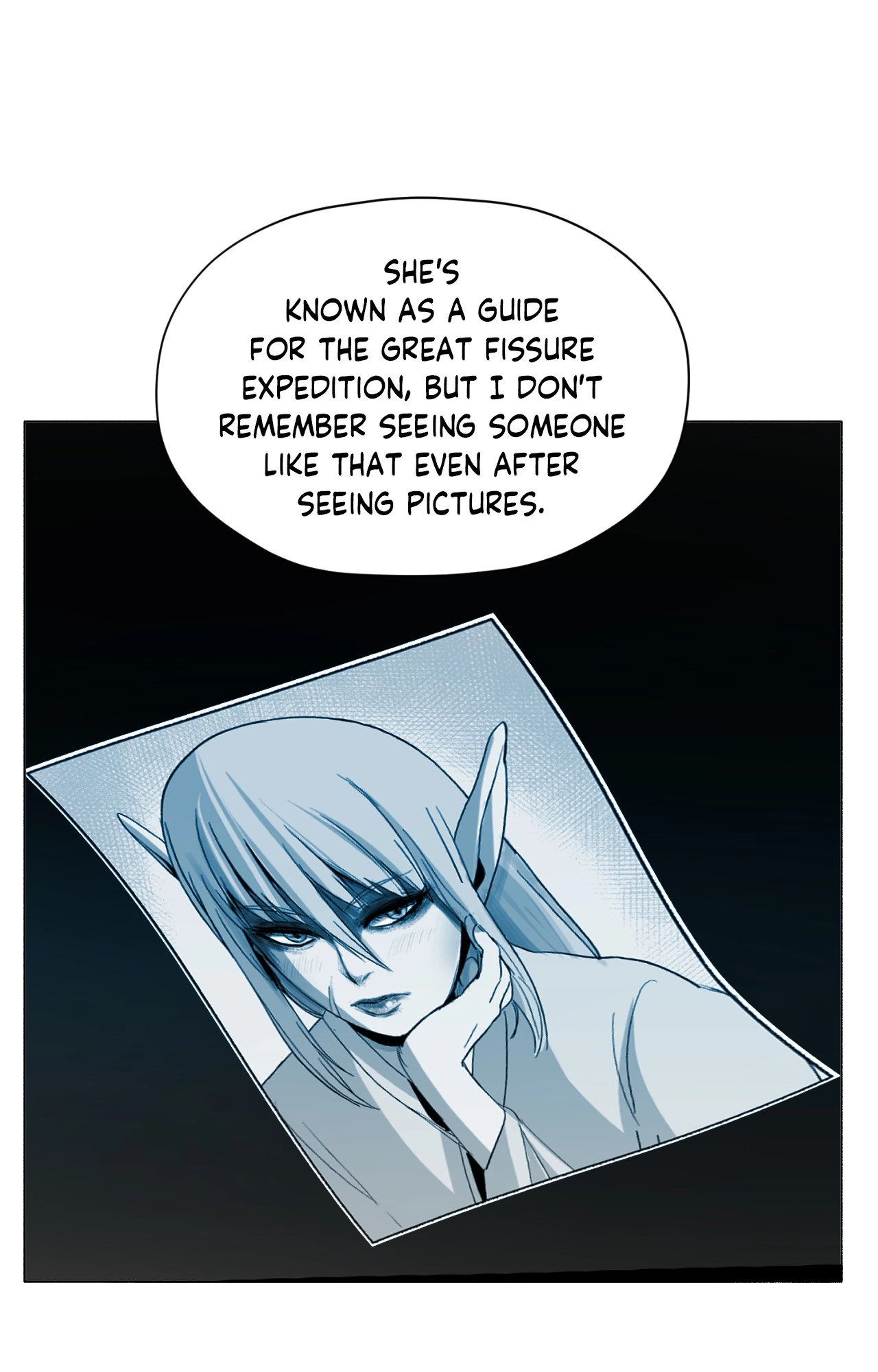 Pampered Prisoners: Elves Among Orcs Chapter 233 page 56 - 