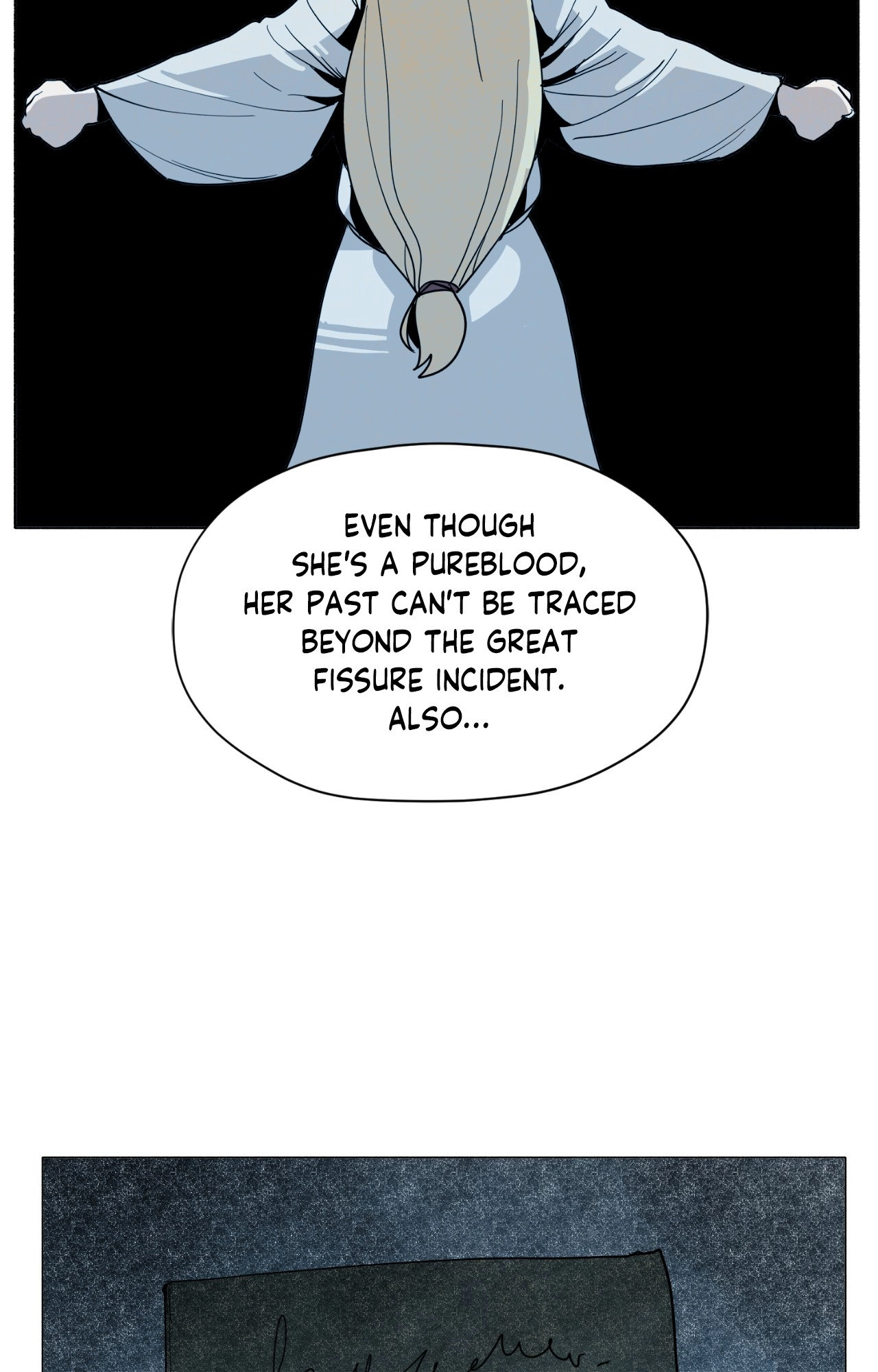 Pampered Prisoners: Elves Among Orcs Chapter 233 page 59 - 
