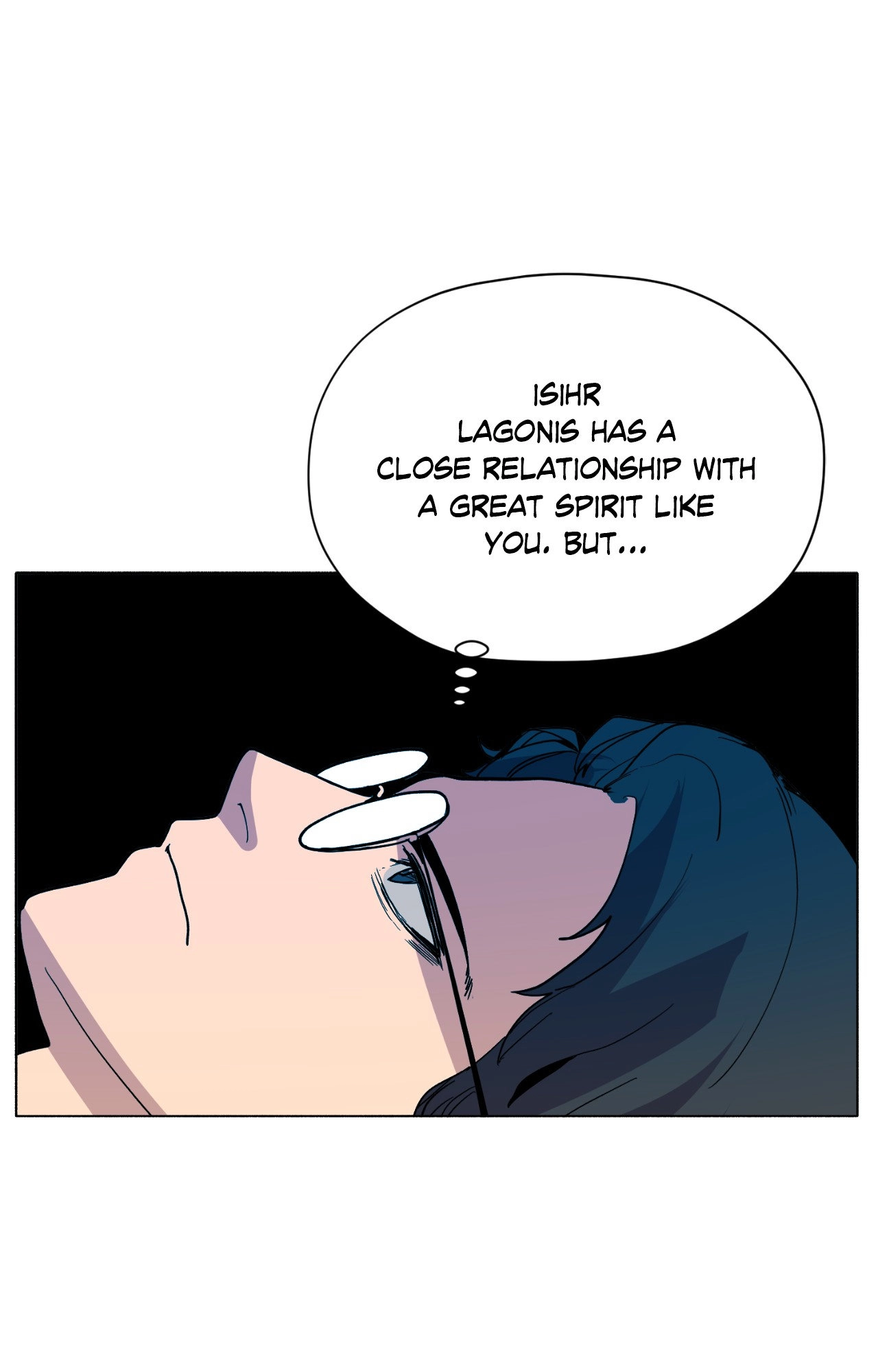 Pampered Prisoners: Elves Among Orcs Chapter 233 page 61 - 
