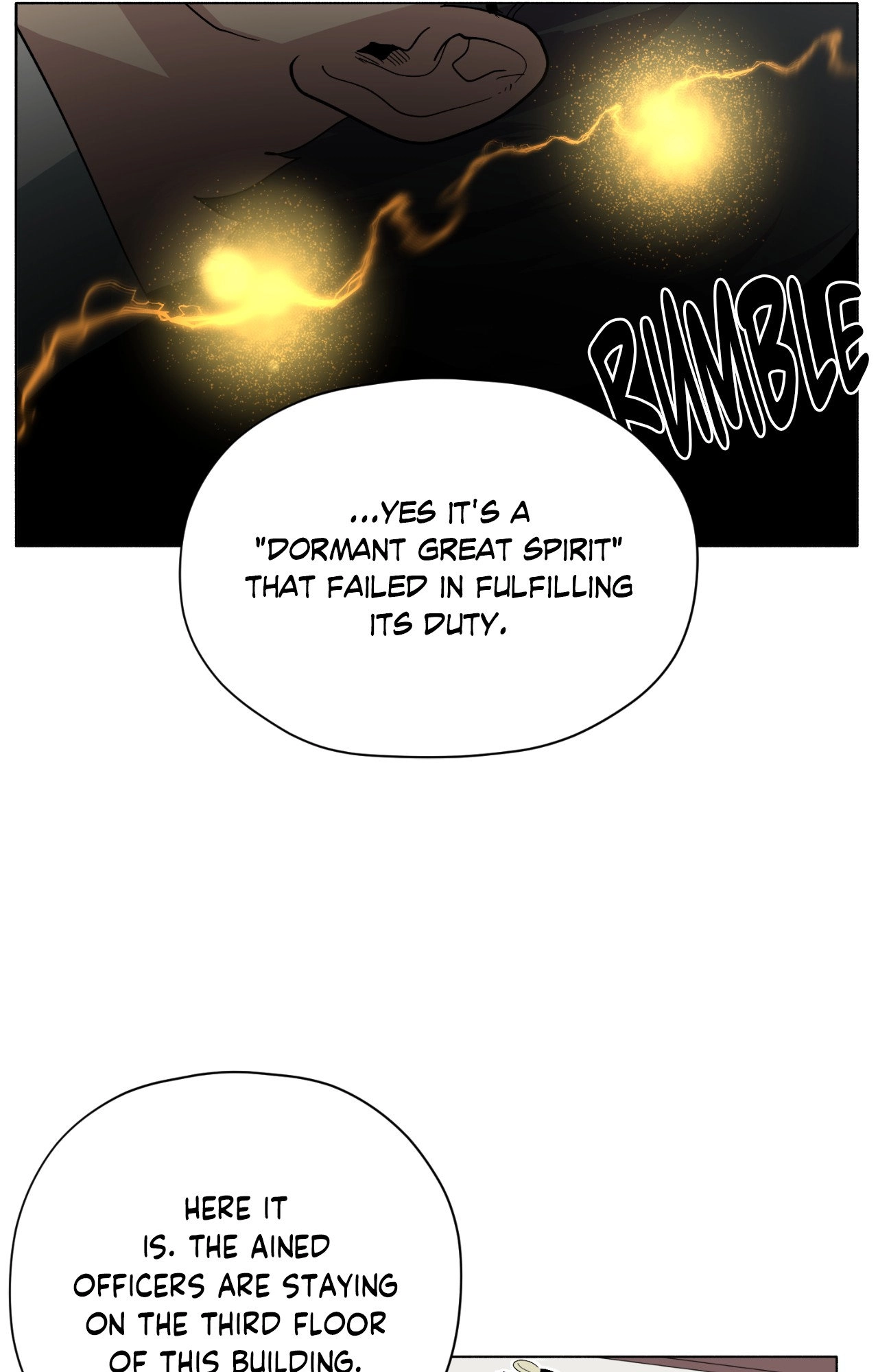 Pampered Prisoners: Elves Among Orcs Chapter 233 page 62 - 