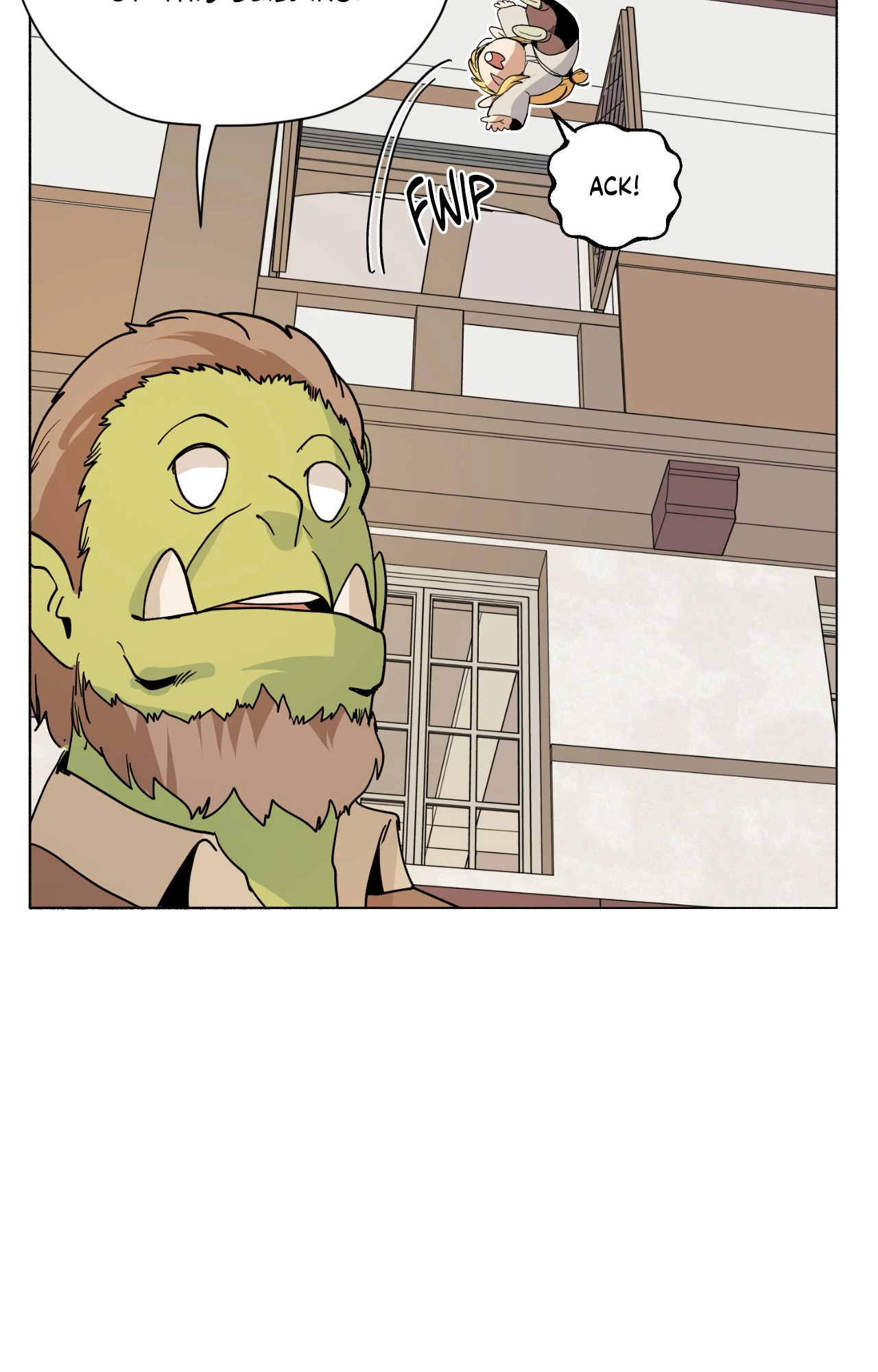 Pampered Prisoners: Elves Among Orcs Chapter 233 page 63 - 