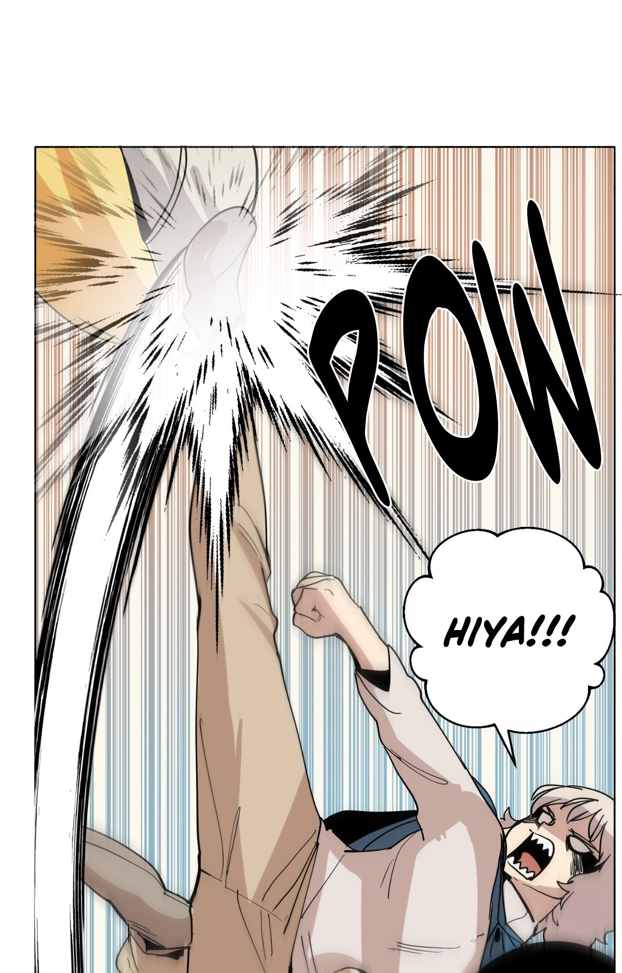 Pampered Prisoners: Elves Among Orcs Chapter 233 page 66 - 
