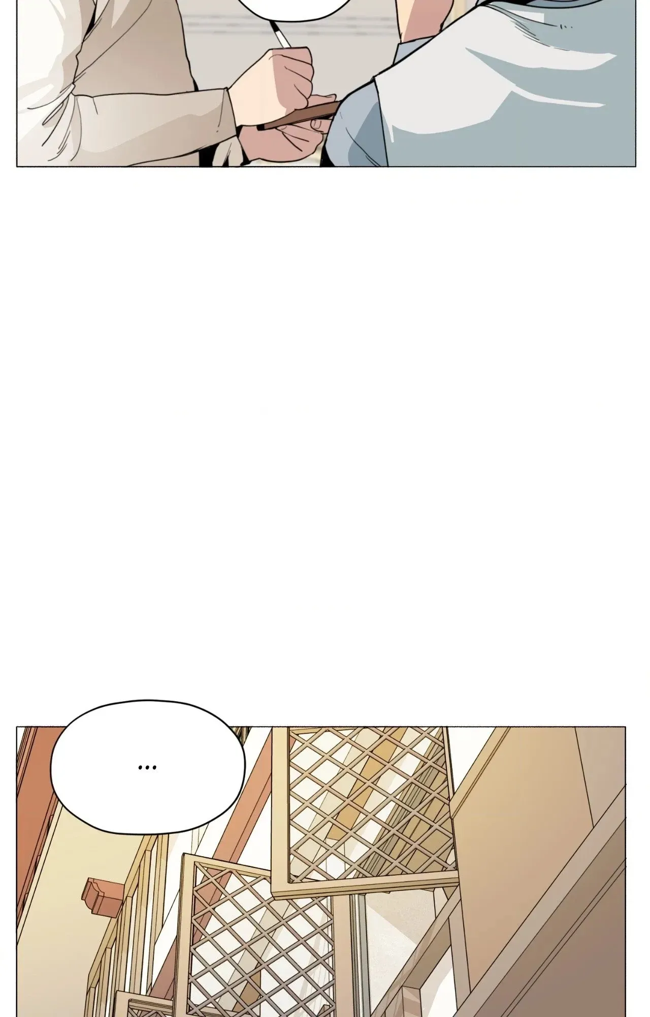 Pampered Prisoners: Elves Among Orcs Chapter 234 page 20 - 