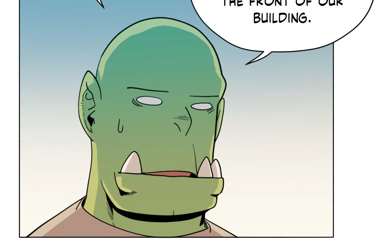 Pampered Prisoners: Elves Among Orcs Chapter 234 page 24 - 