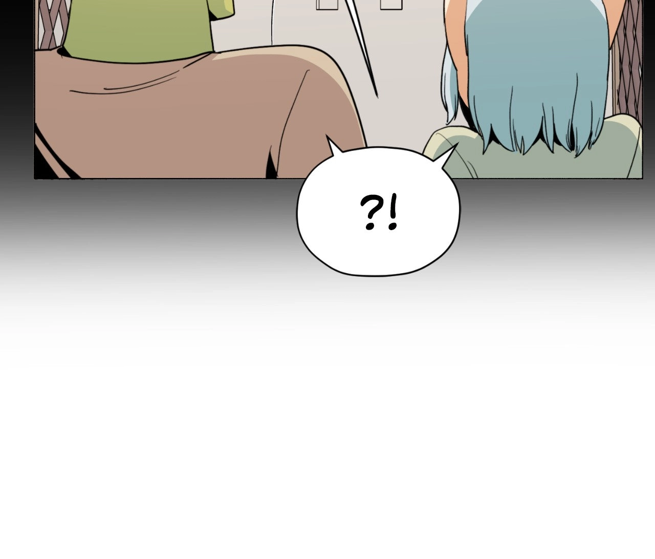 Pampered Prisoners: Elves Among Orcs Chapter 234 page 35 - 