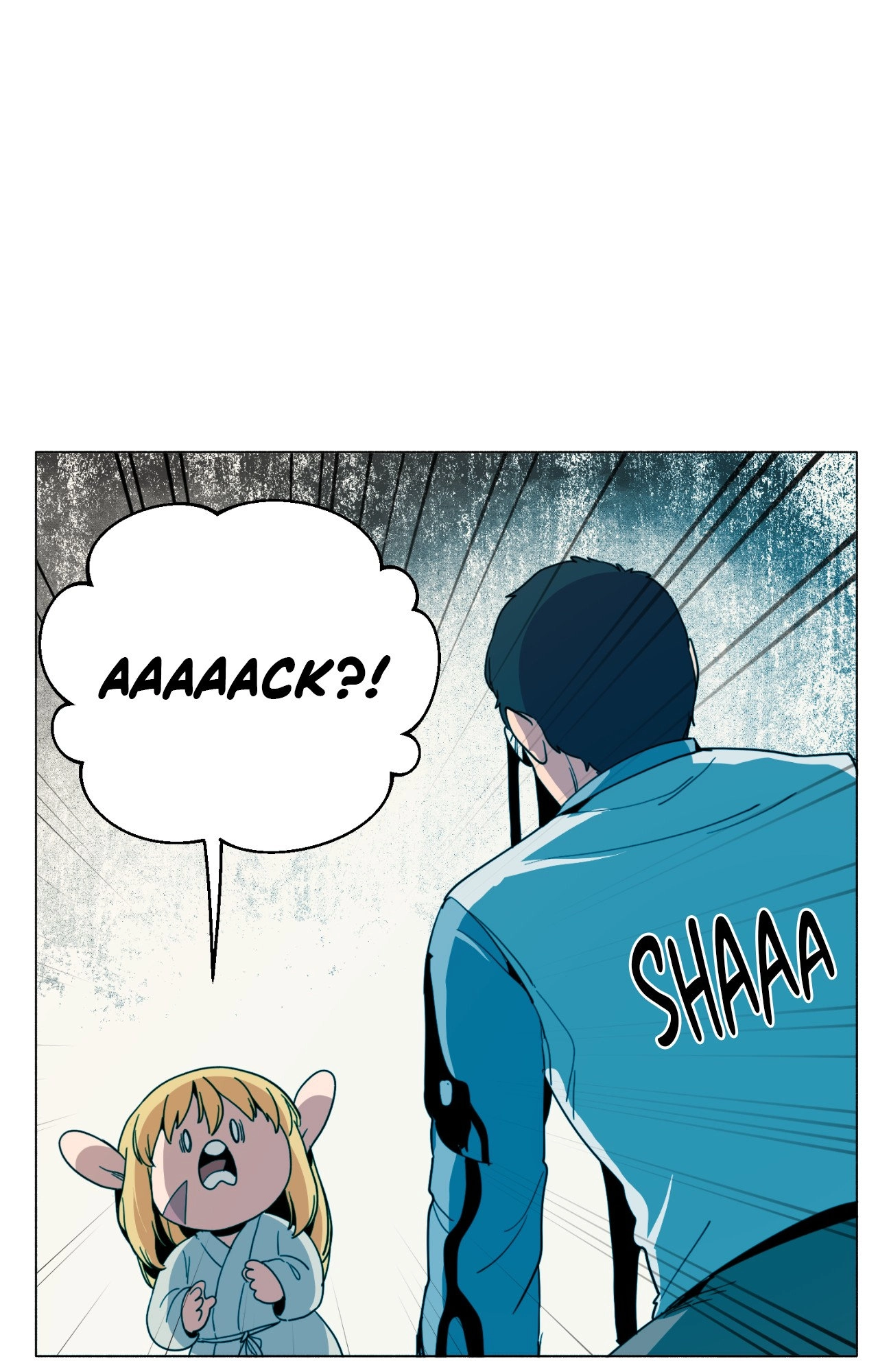 Pampered Prisoners: Elves Among Orcs Chapter 234 page 52 - 