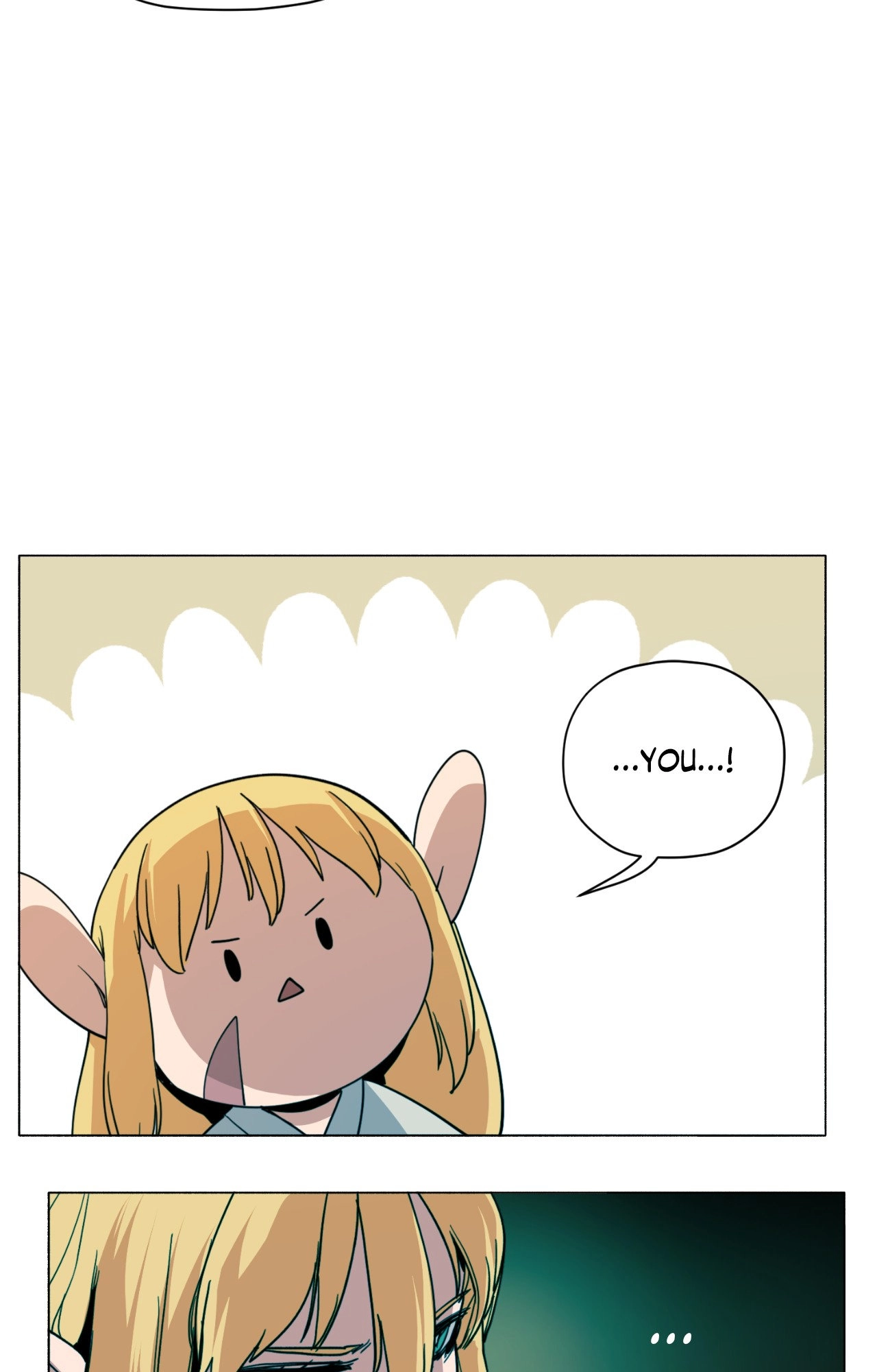 Pampered Prisoners: Elves Among Orcs Chapter 234 page 55 - 