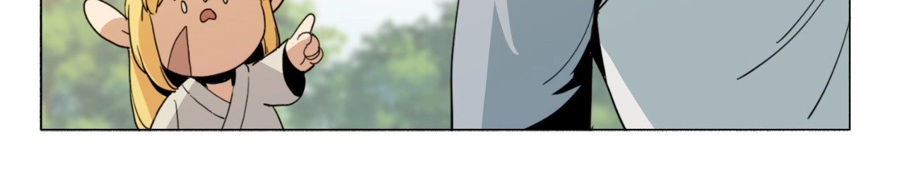 Pampered Prisoners: Elves Among Orcs Chapter 234 page 57 - 