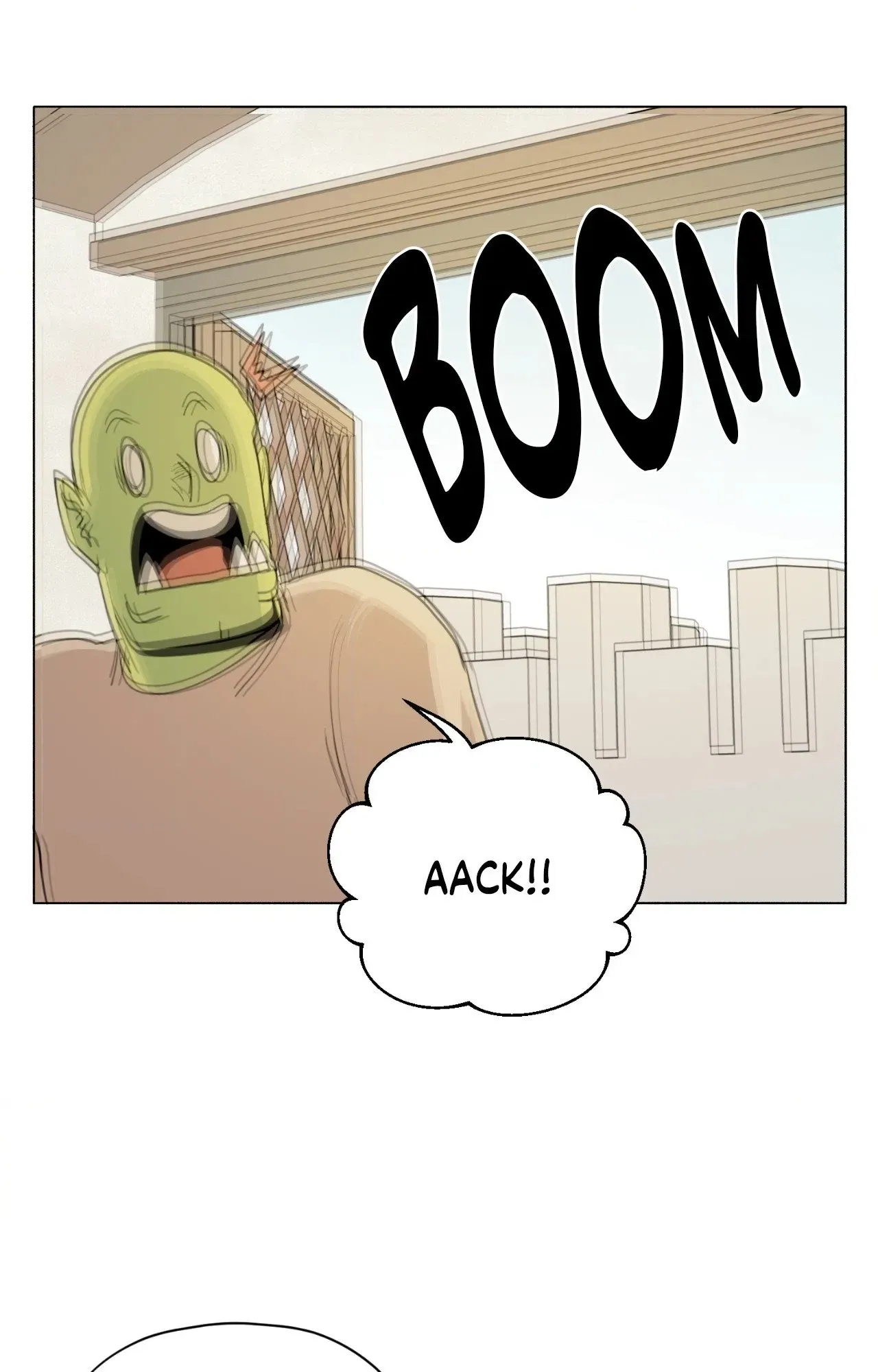 Pampered Prisoners: Elves Among Orcs Chapter 234 page 60 - 