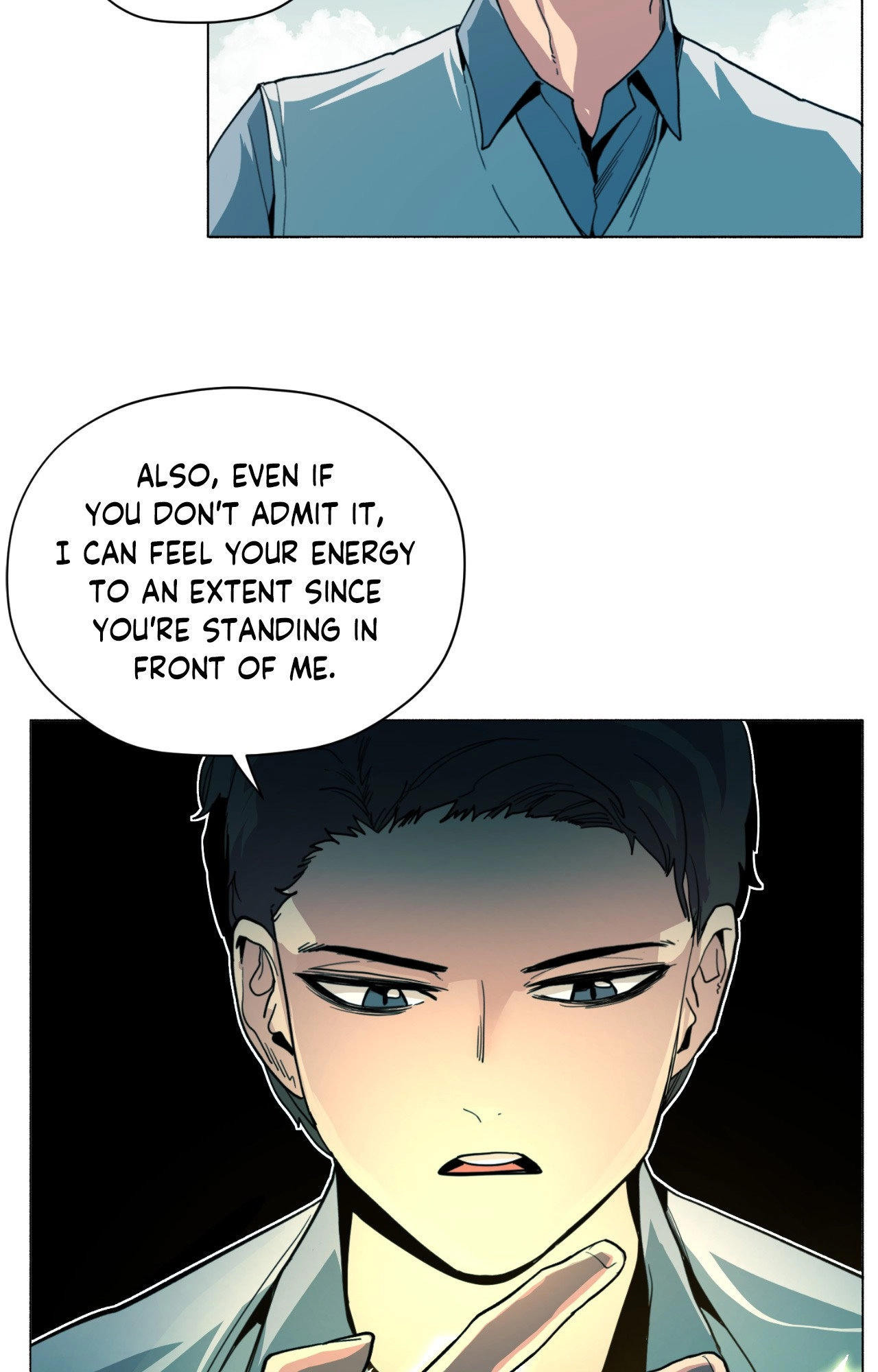 Pampered Prisoners: Elves Among Orcs Chapter 235 page 13 - 
