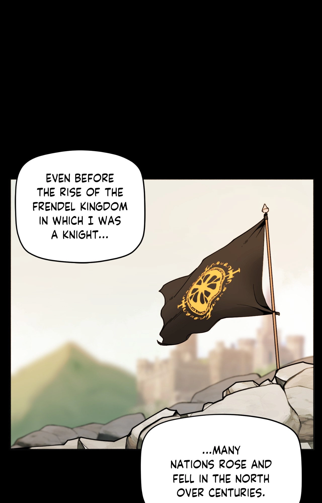 Pampered Prisoners: Elves Among Orcs Chapter 235 page 21 - 