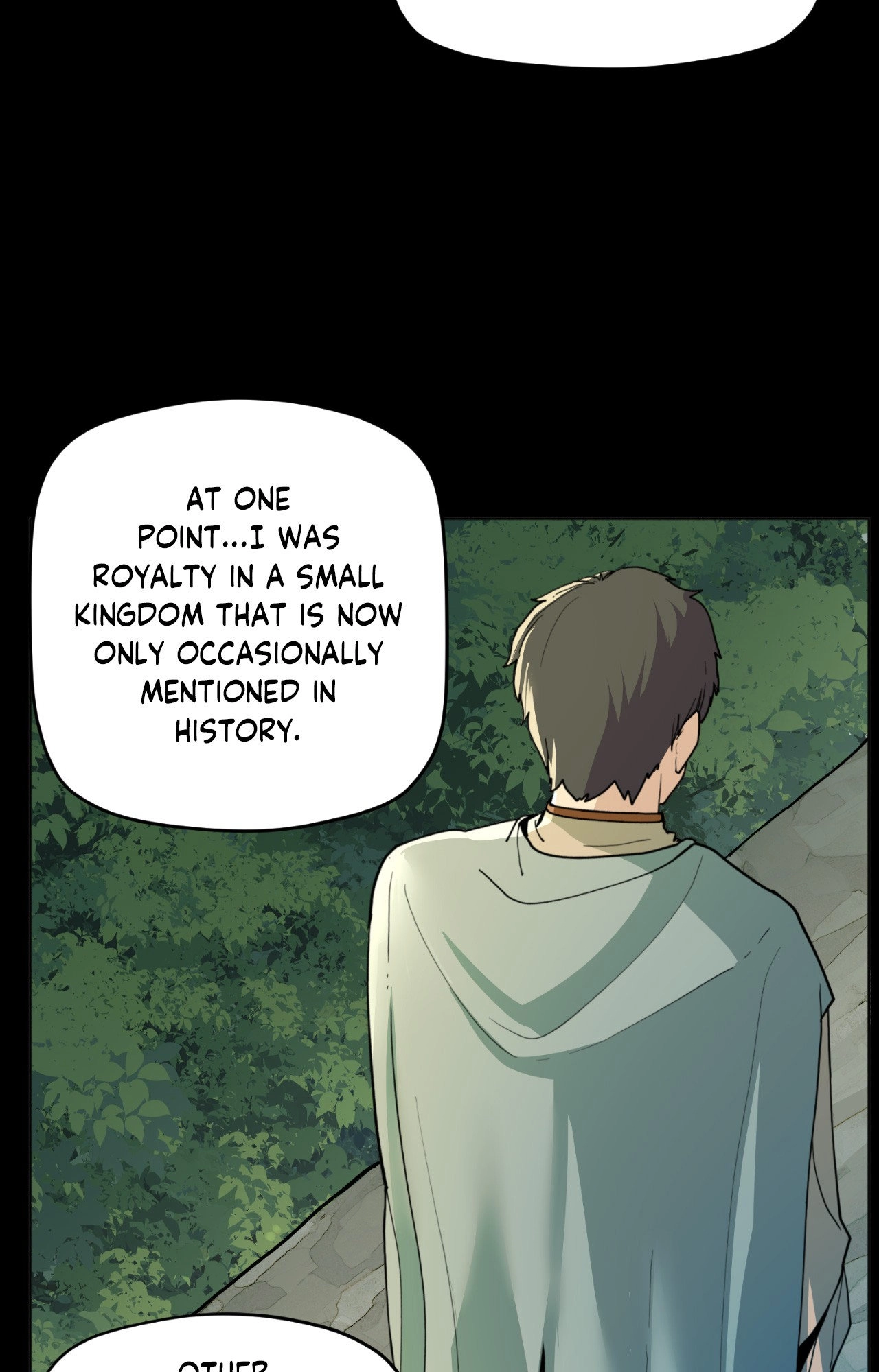 Pampered Prisoners: Elves Among Orcs Chapter 235 page 22 - 