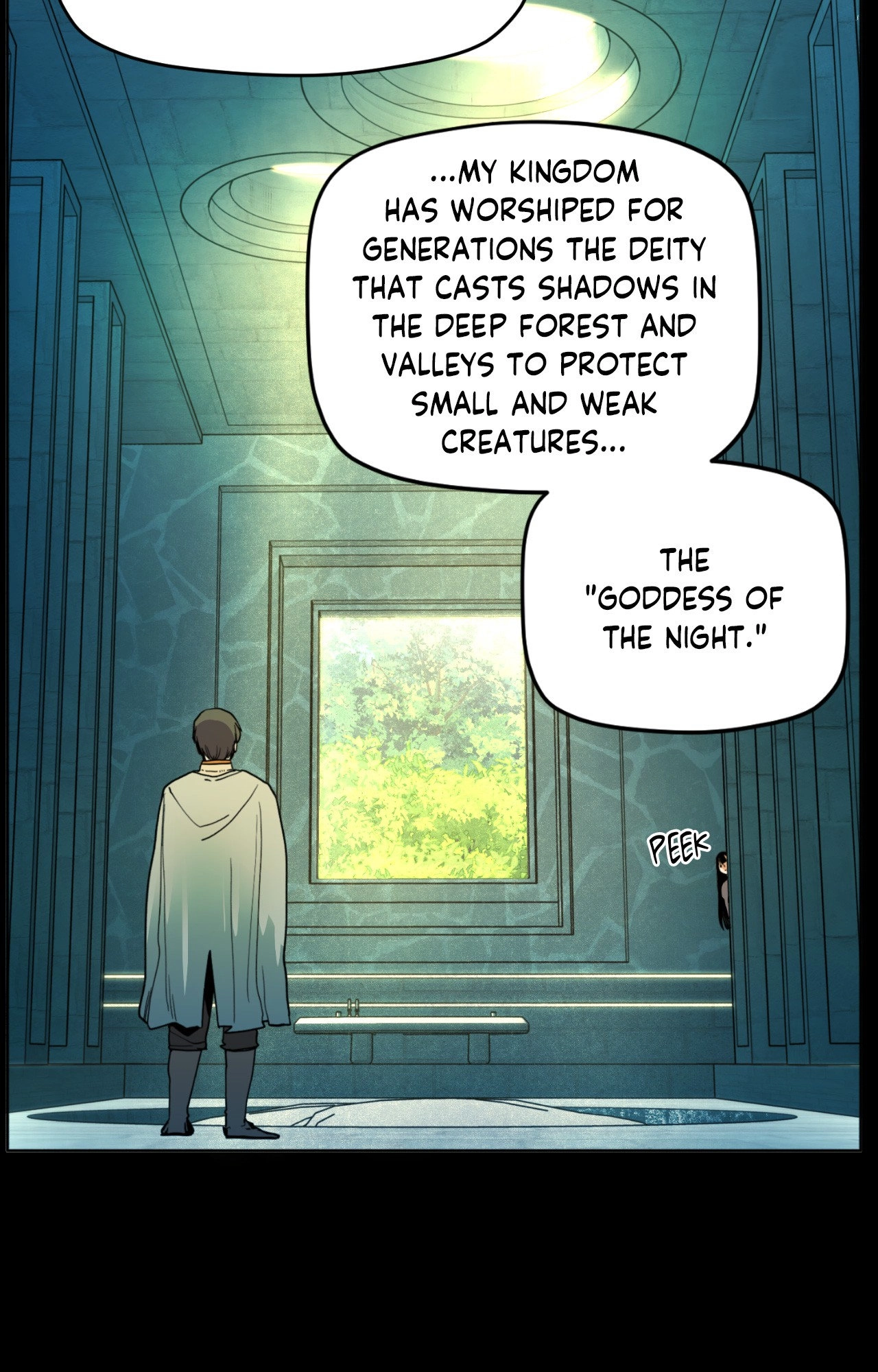 Pampered Prisoners: Elves Among Orcs Chapter 235 page 24 - 