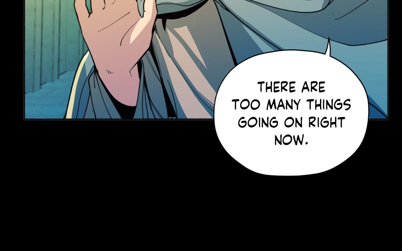 Pampered Prisoners: Elves Among Orcs Chapter 235 page 27 - 