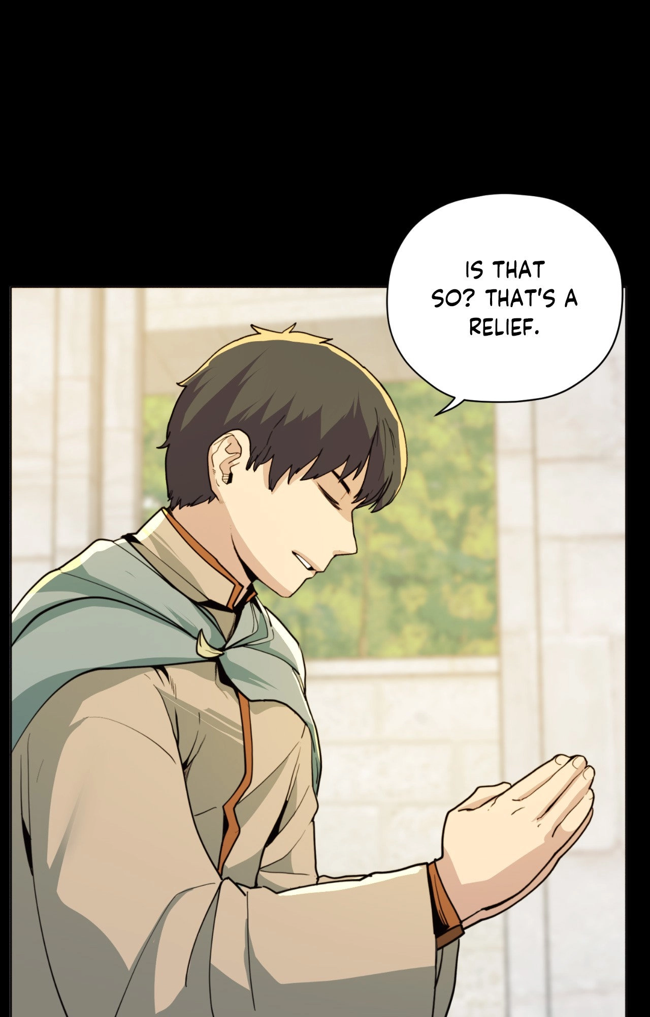 Pampered Prisoners: Elves Among Orcs Chapter 235 page 29 - 