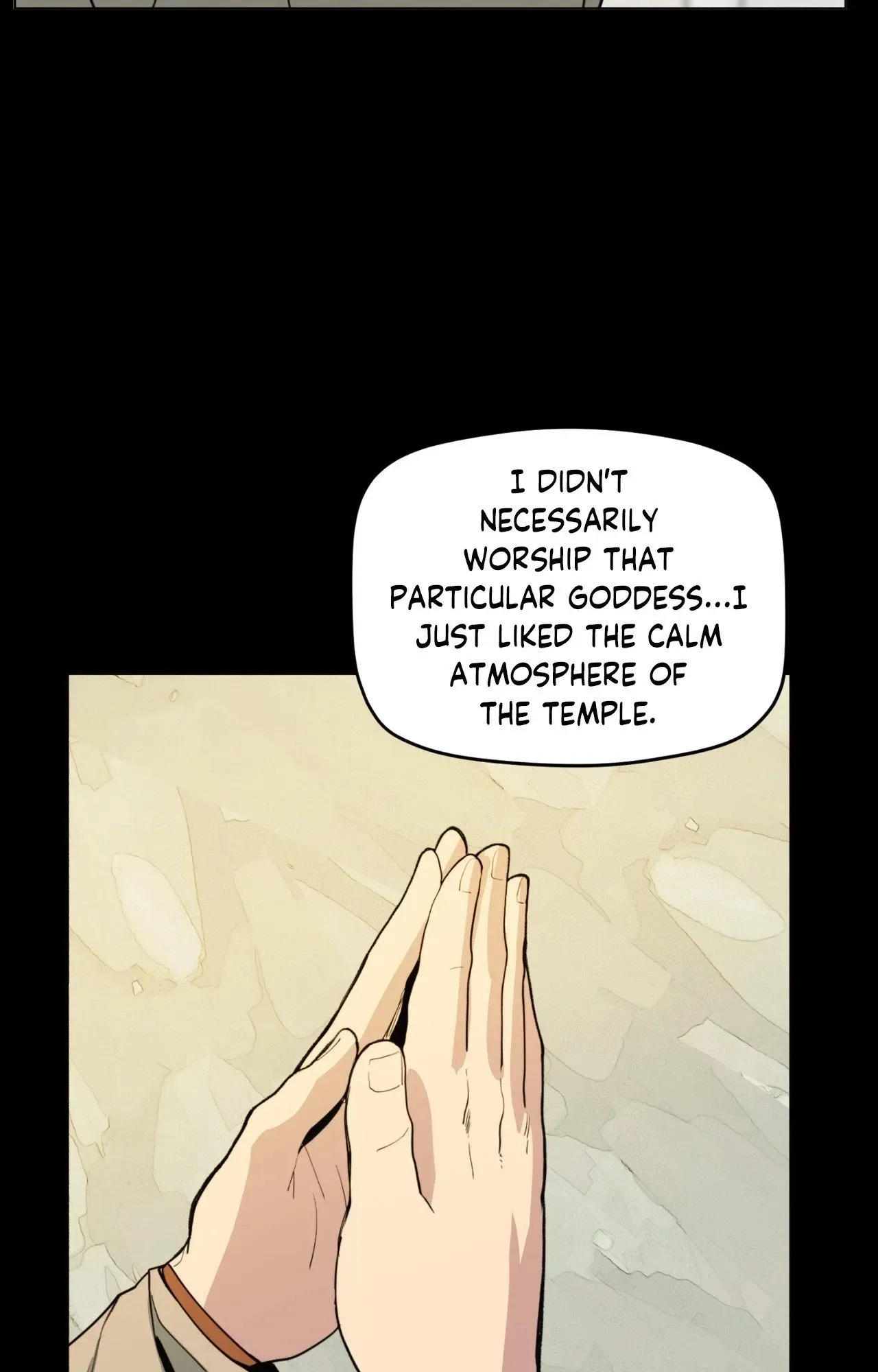 Pampered Prisoners: Elves Among Orcs Chapter 235 page 30 - 