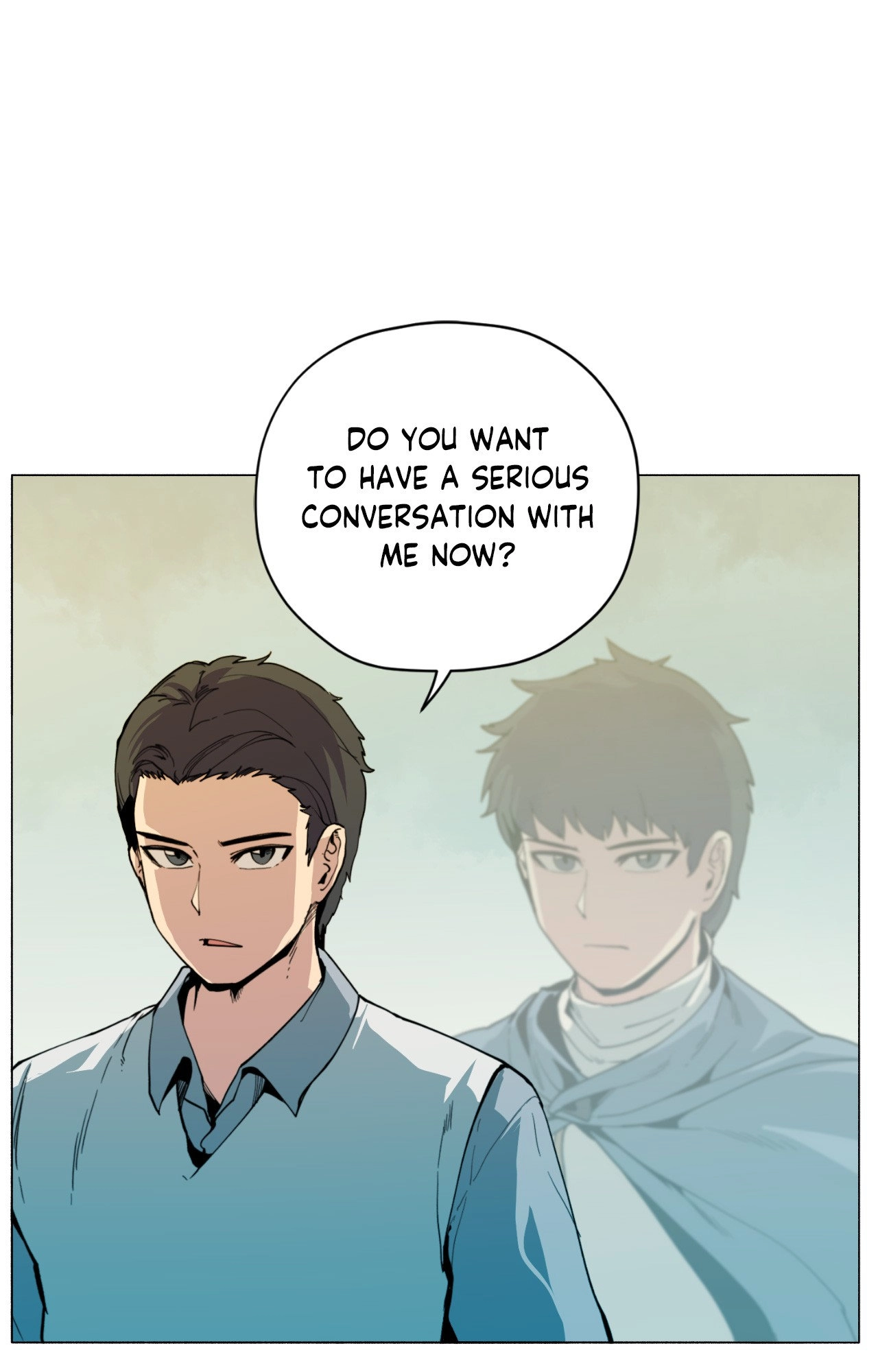 Pampered Prisoners: Elves Among Orcs Chapter 235 page 4 - 