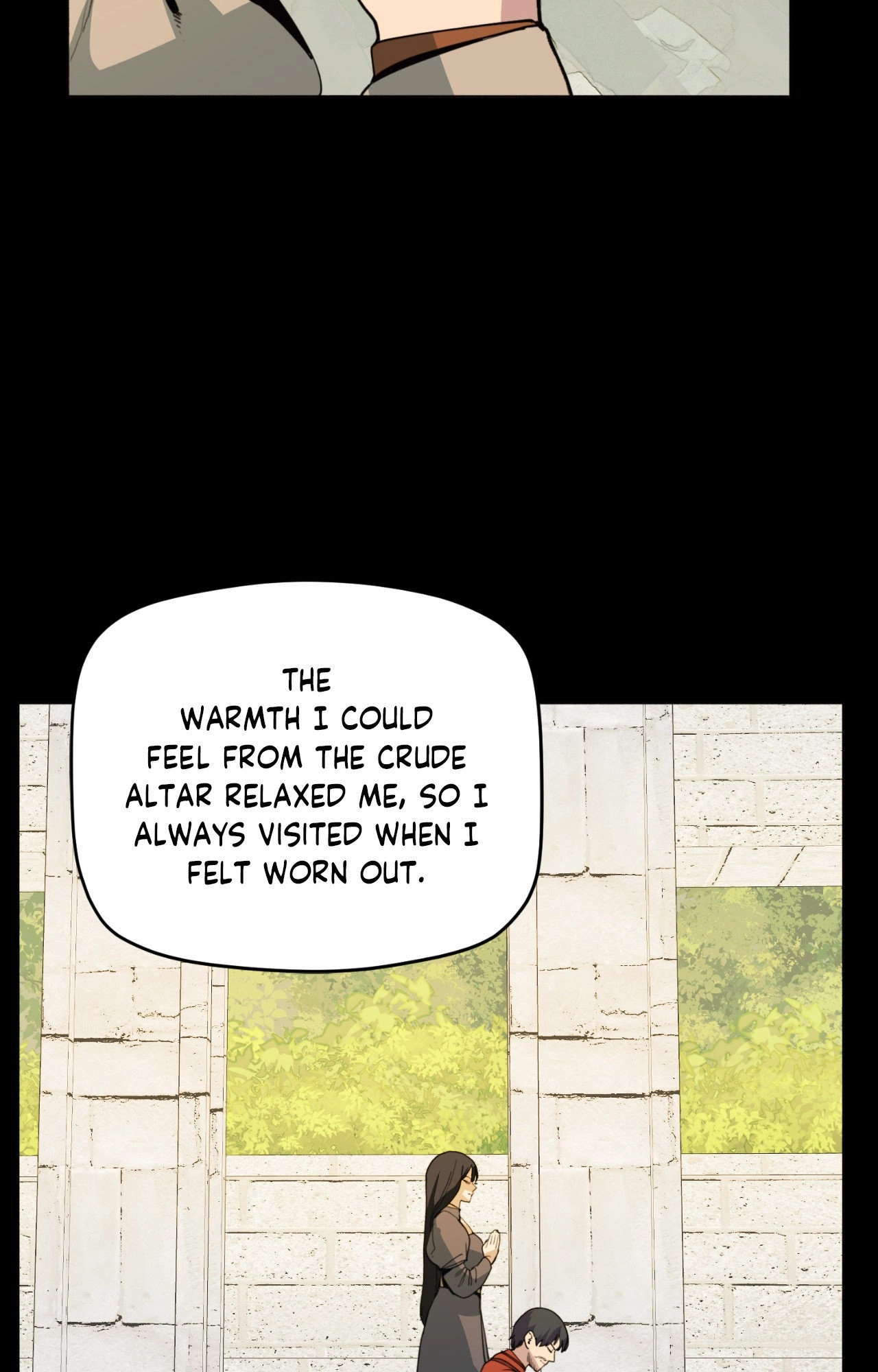 Pampered Prisoners: Elves Among Orcs Chapter 235 page 31 - 