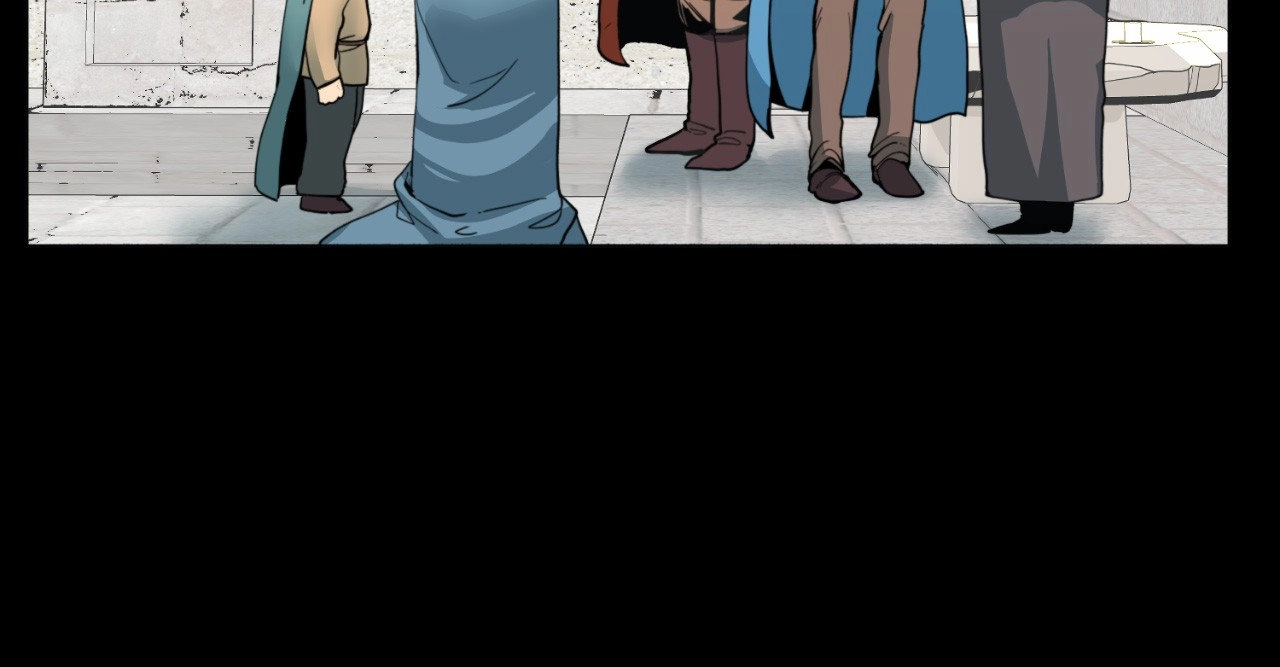 Pampered Prisoners: Elves Among Orcs Chapter 235 page 33 - 