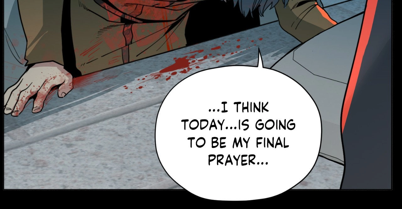 Pampered Prisoners: Elves Among Orcs Chapter 235 page 39 - 