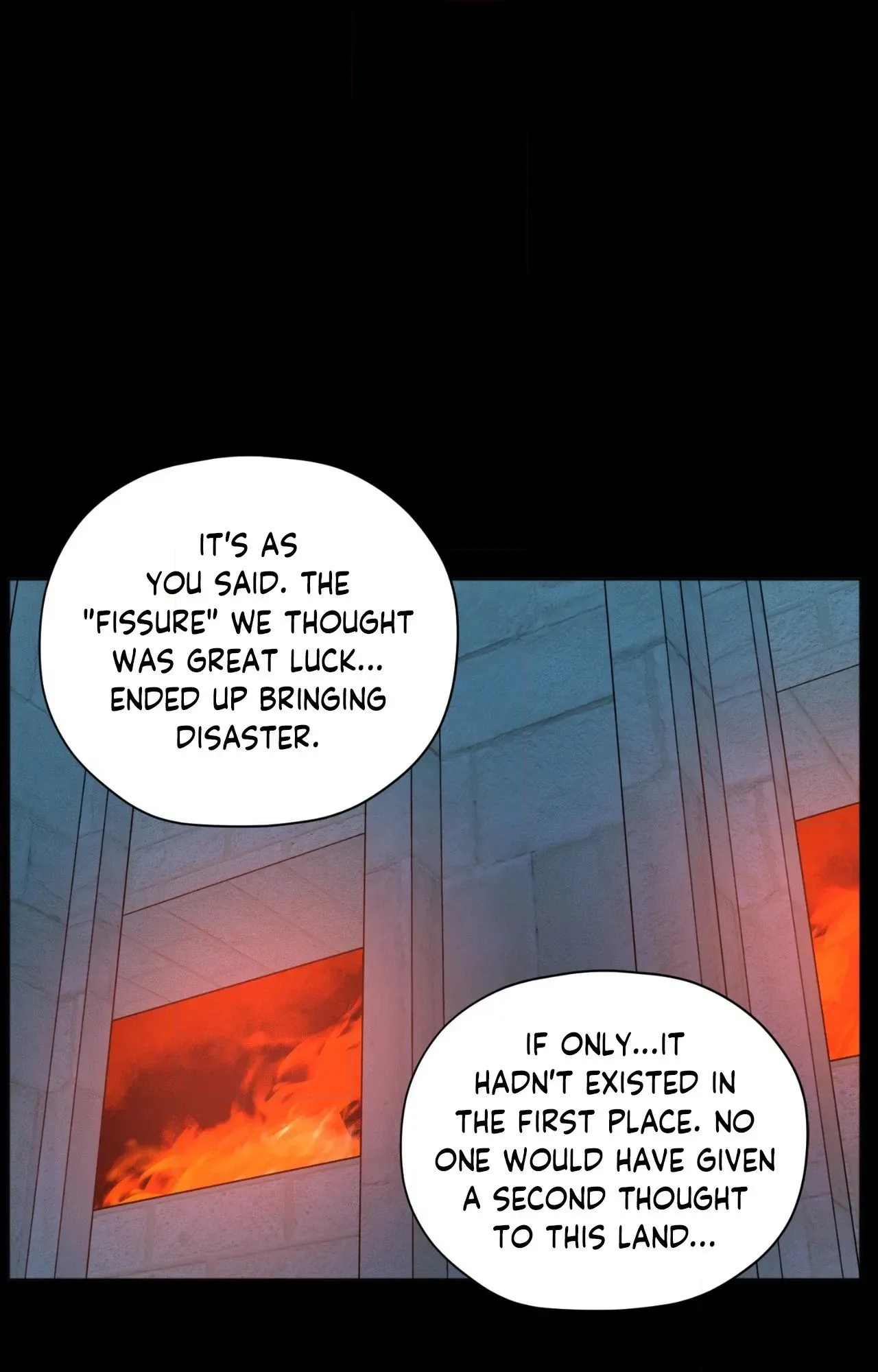 Pampered Prisoners: Elves Among Orcs Chapter 235 page 40 - 