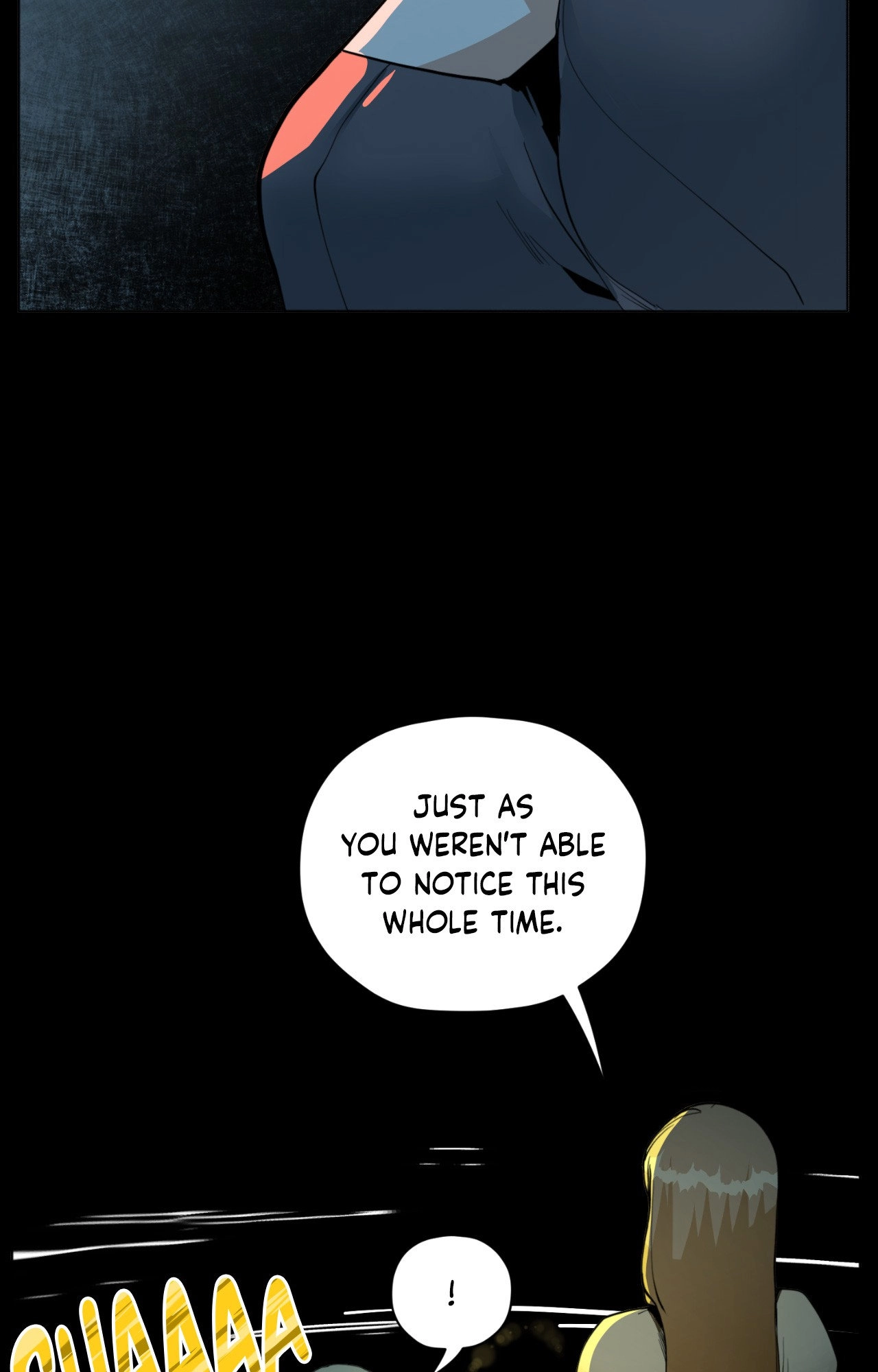 Pampered Prisoners: Elves Among Orcs Chapter 235 page 43 - 