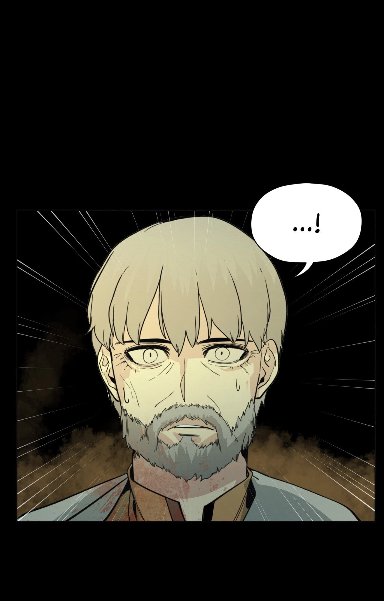 Pampered Prisoners: Elves Among Orcs Chapter 235 page 48 - 