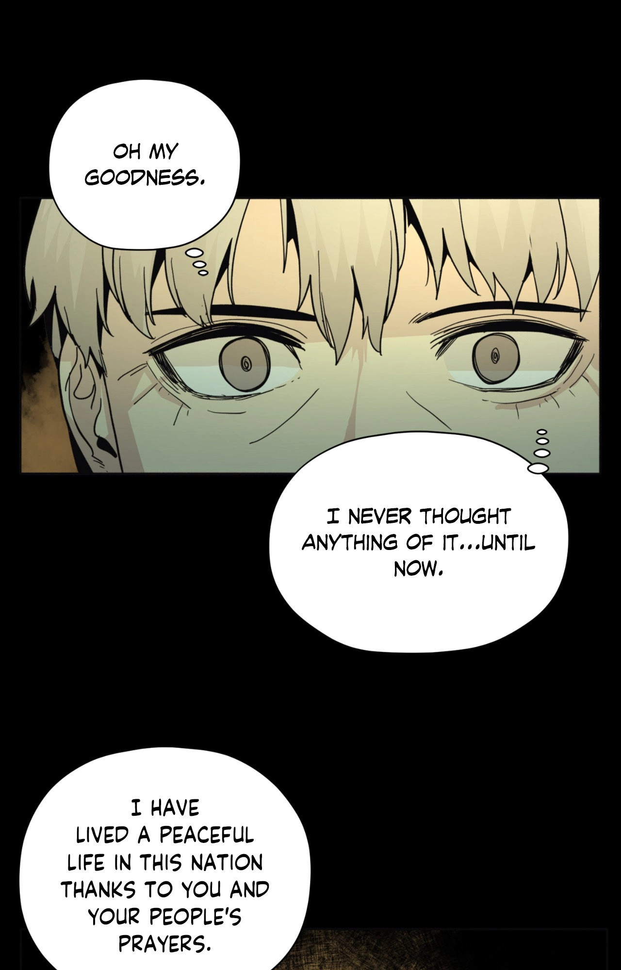 Pampered Prisoners: Elves Among Orcs Chapter 235 page 49 - 