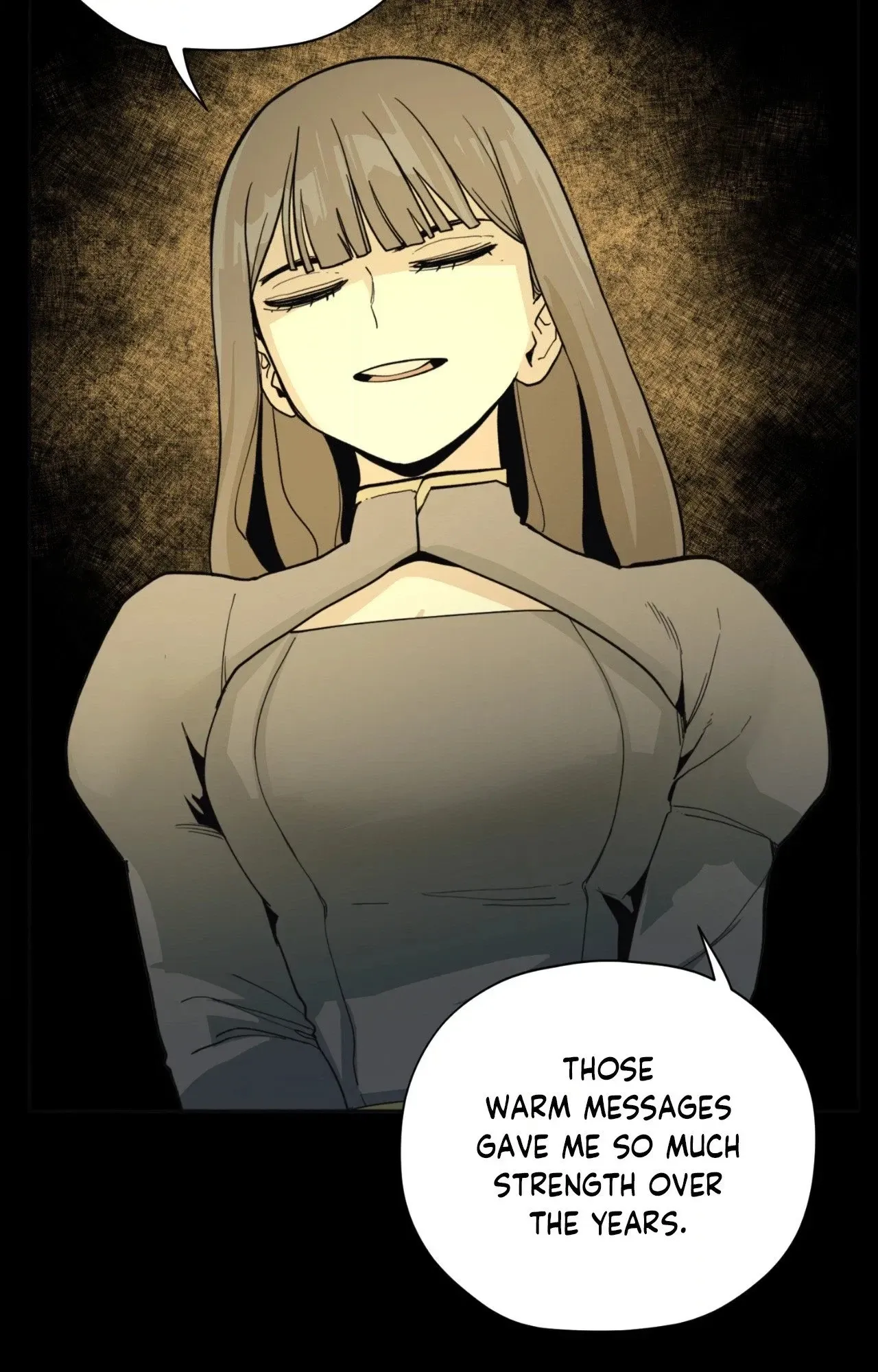 Pampered Prisoners: Elves Among Orcs Chapter 235 page 50 - 
