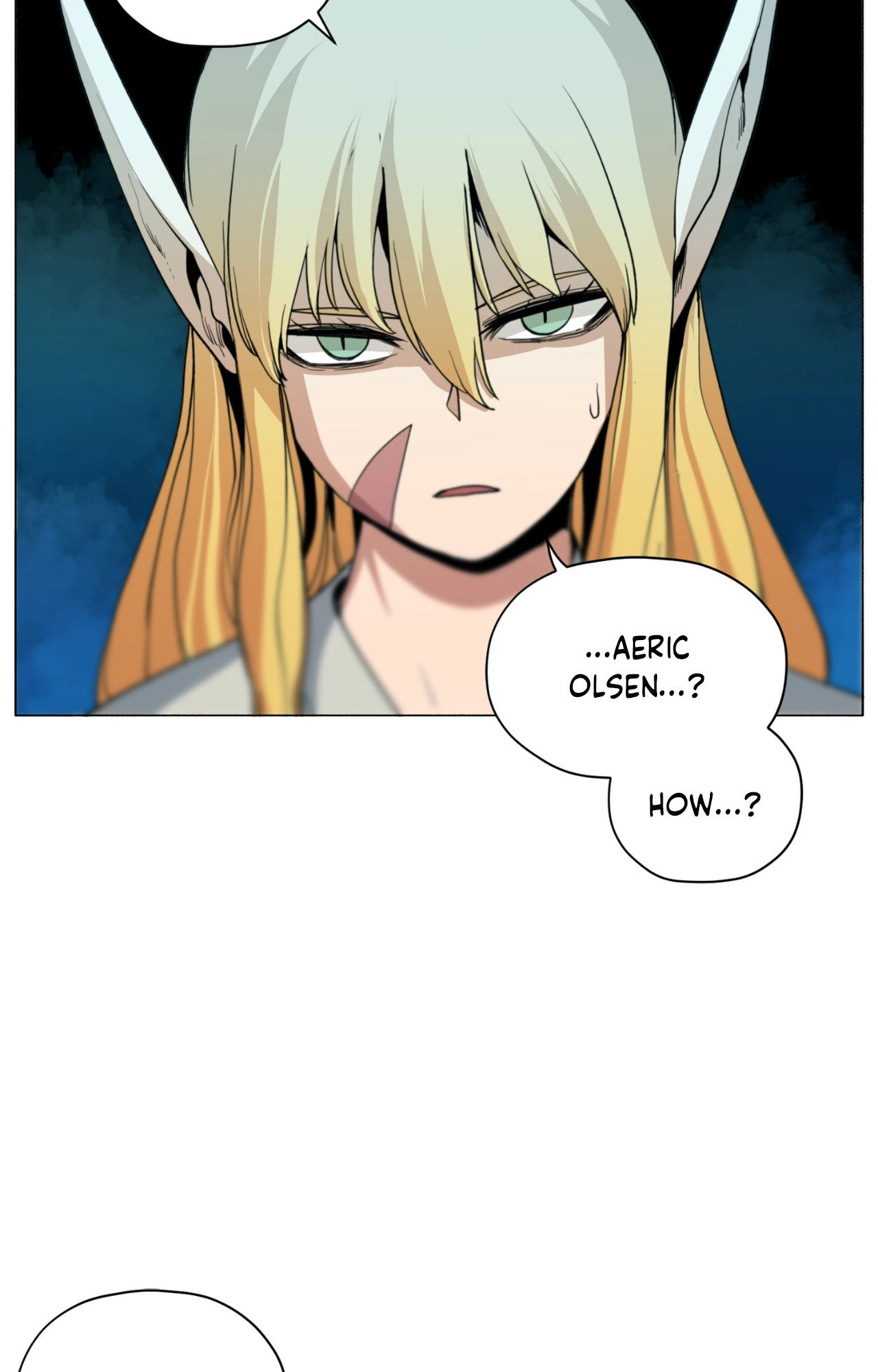 Pampered Prisoners: Elves Among Orcs Chapter 235 page 6 - 