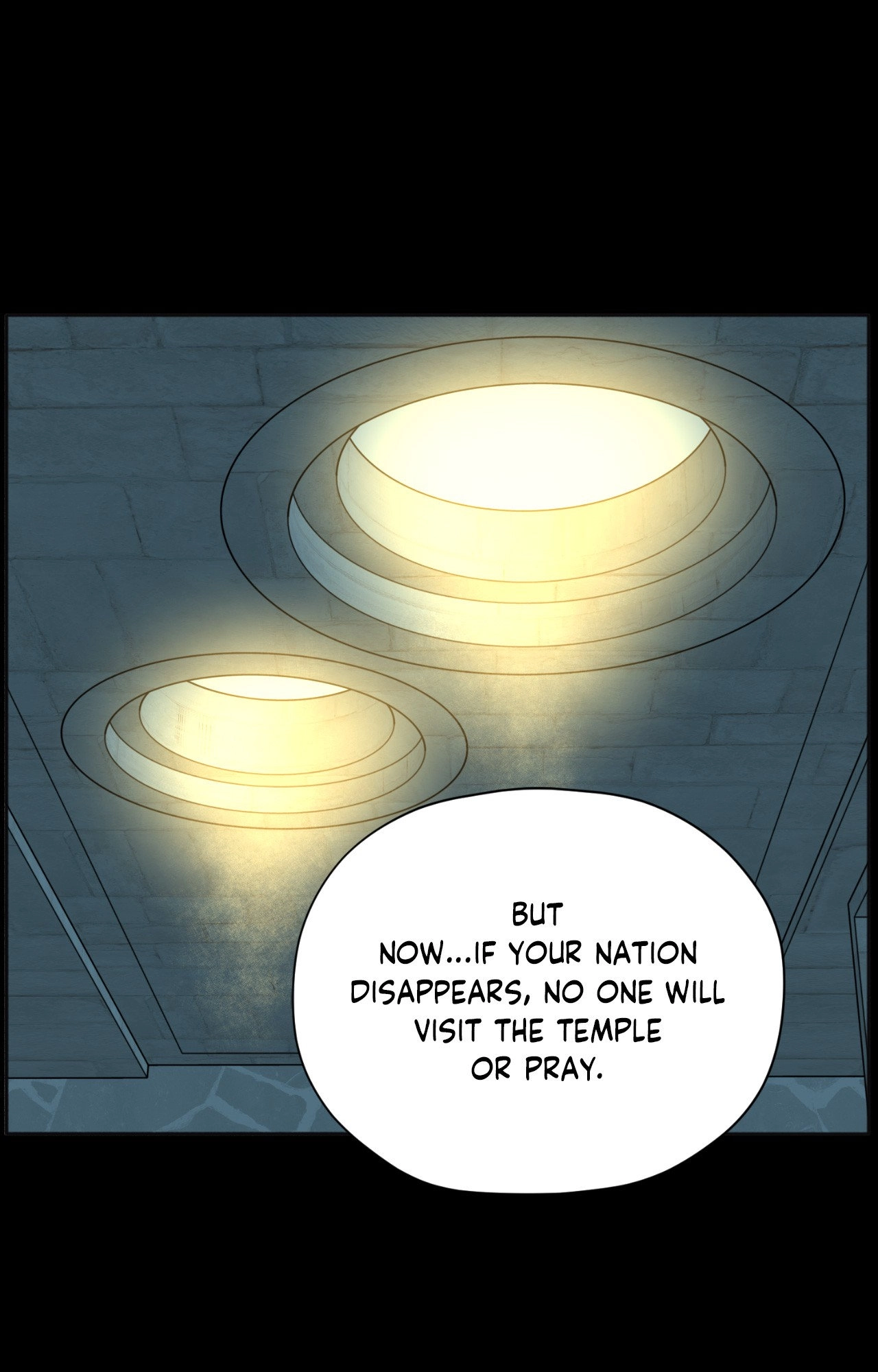 Pampered Prisoners: Elves Among Orcs Chapter 235 page 51 - 