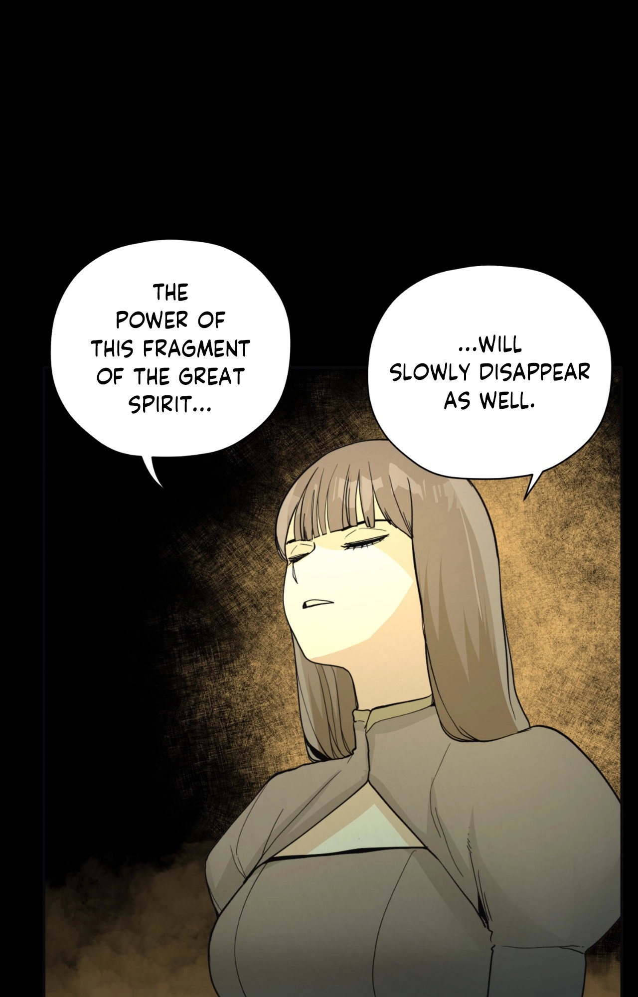 Pampered Prisoners: Elves Among Orcs Chapter 235 page 52 - 