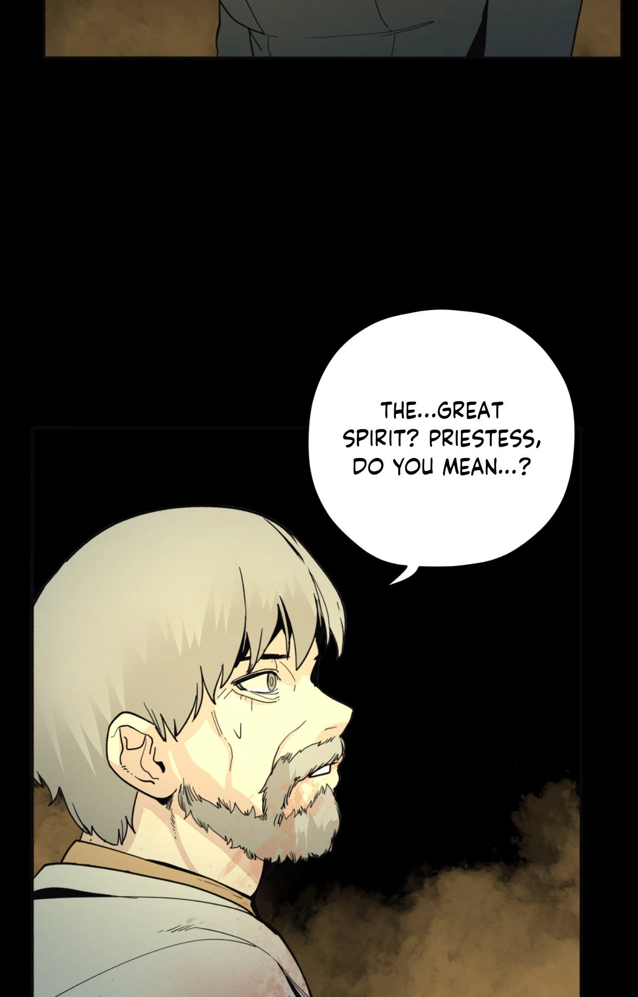 Pampered Prisoners: Elves Among Orcs Chapter 235 page 53 - 