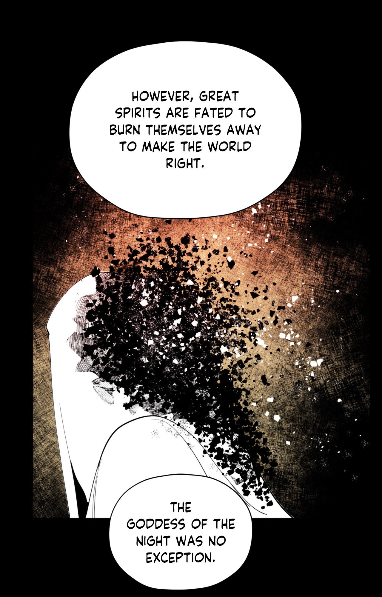 Pampered Prisoners: Elves Among Orcs Chapter 235 page 57 - 