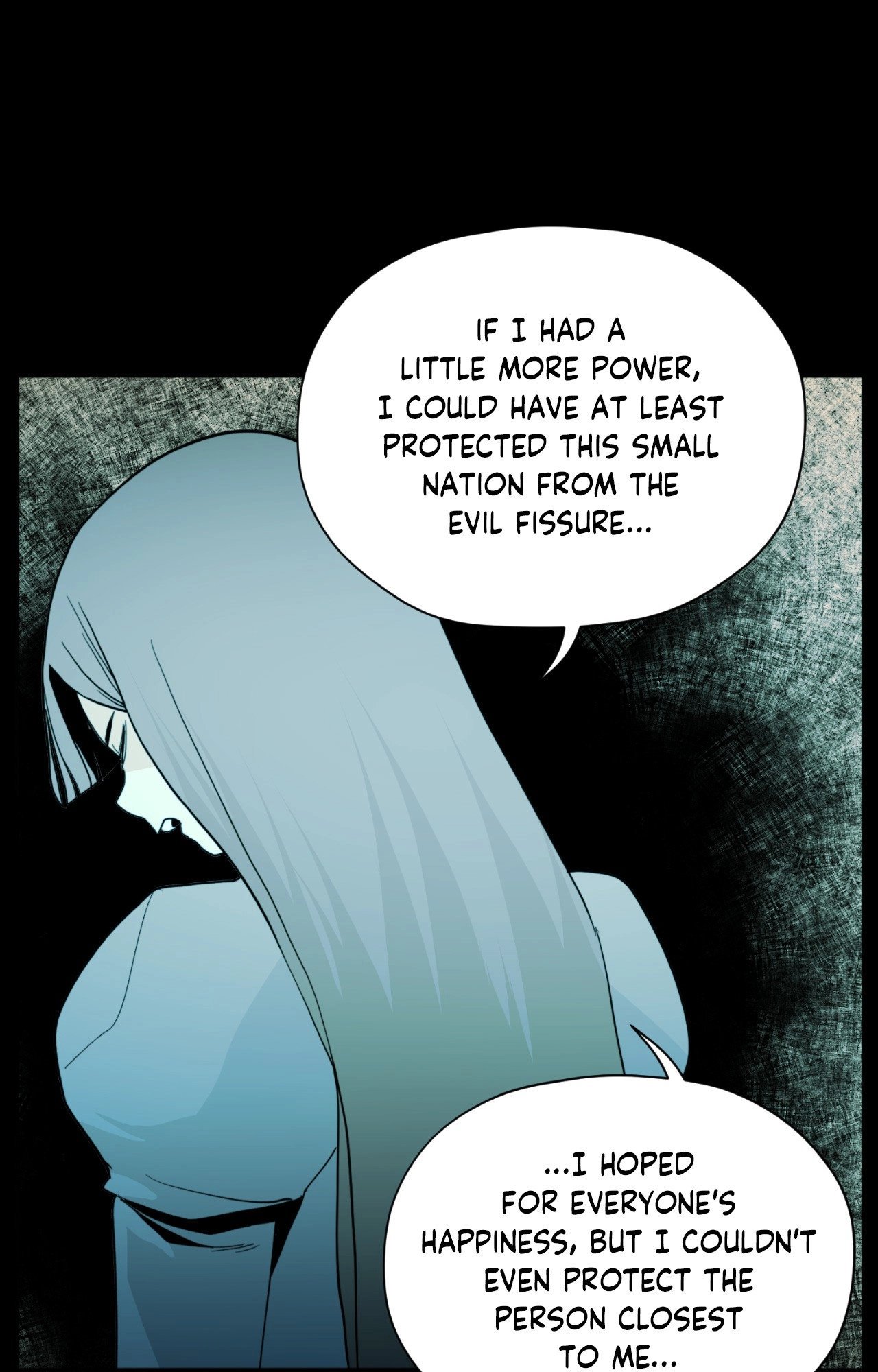 Pampered Prisoners: Elves Among Orcs Chapter 235 page 62 - 