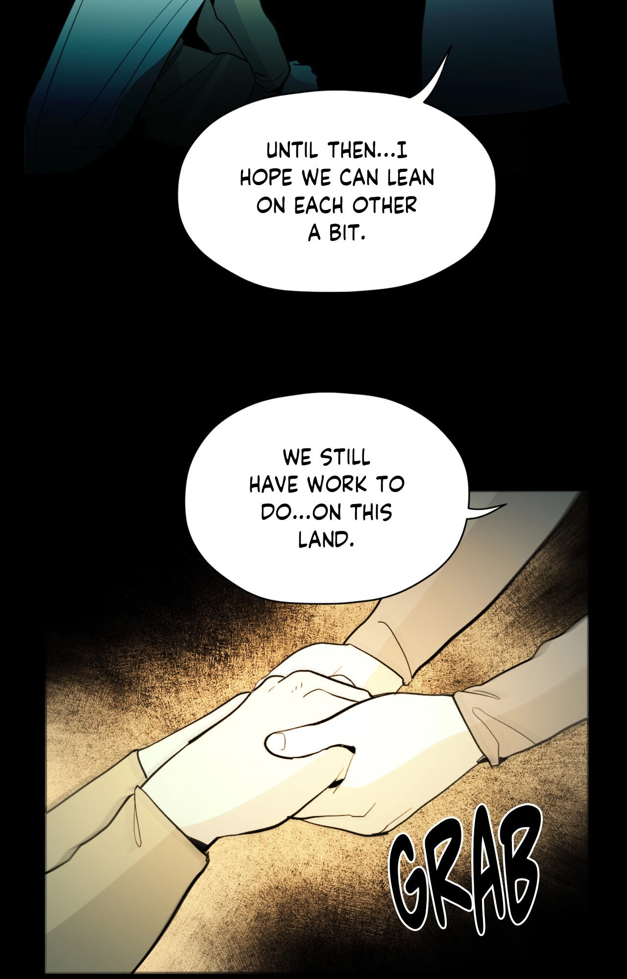 Pampered Prisoners: Elves Among Orcs Chapter 235 page 65 - 
