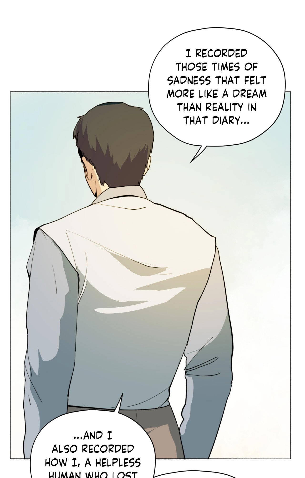 Pampered Prisoners: Elves Among Orcs Chapter 235 page 68 - 