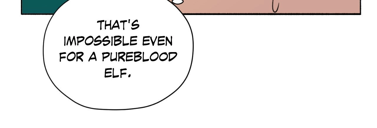 Pampered Prisoners: Elves Among Orcs Chapter 235 page 73 - 